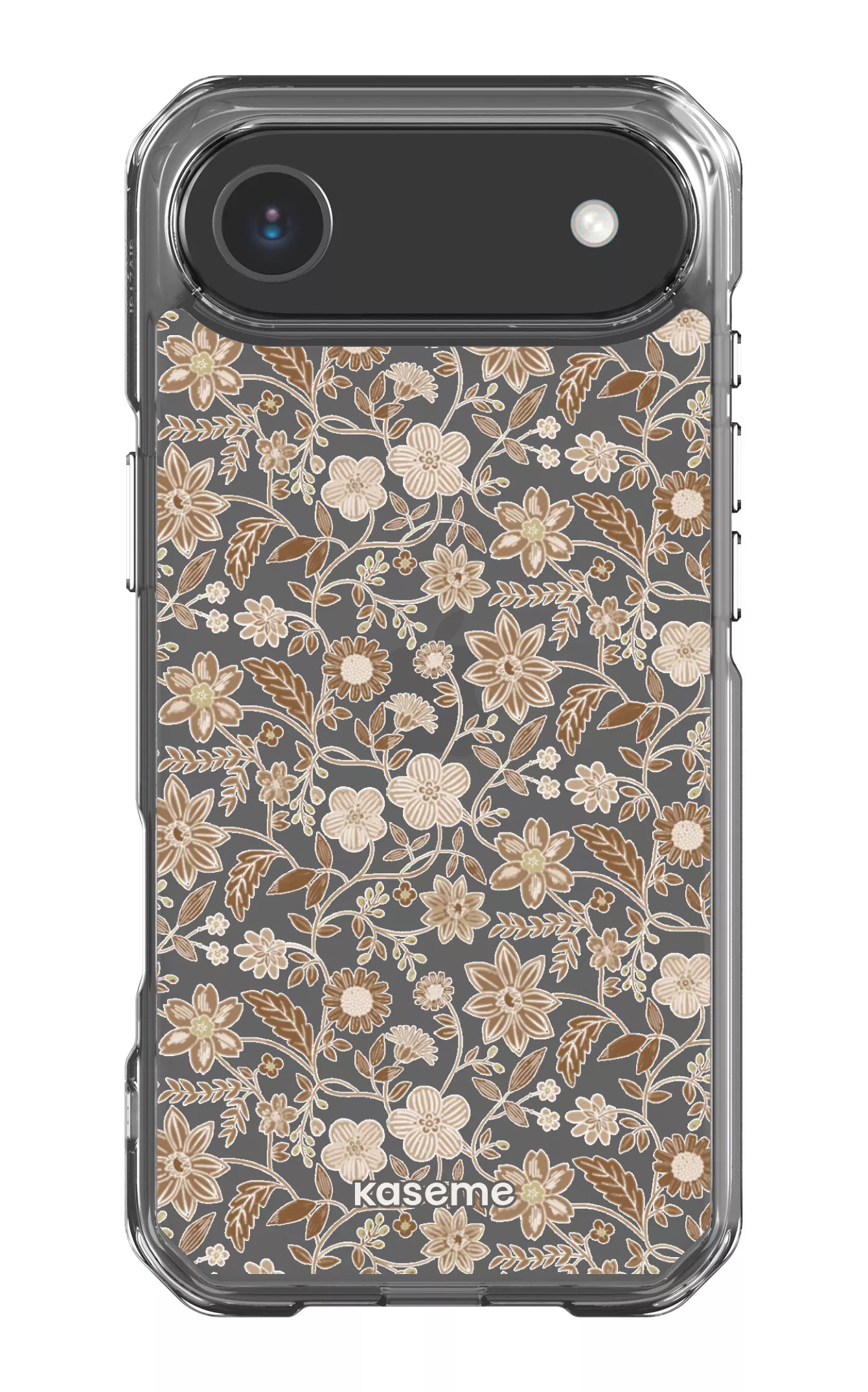 iPhone 17 Air Clear Case Eloise Clear Case -