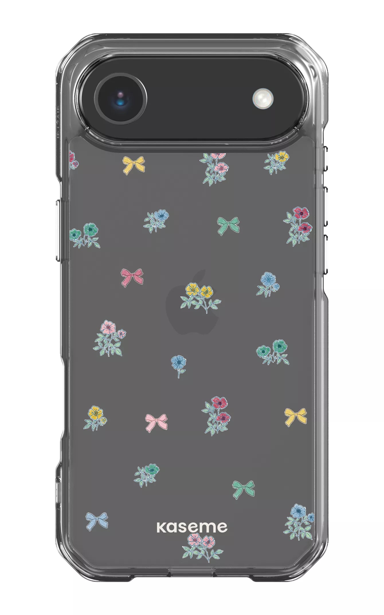 iPhone 17 Air Clear Case Graceful Clear Case -