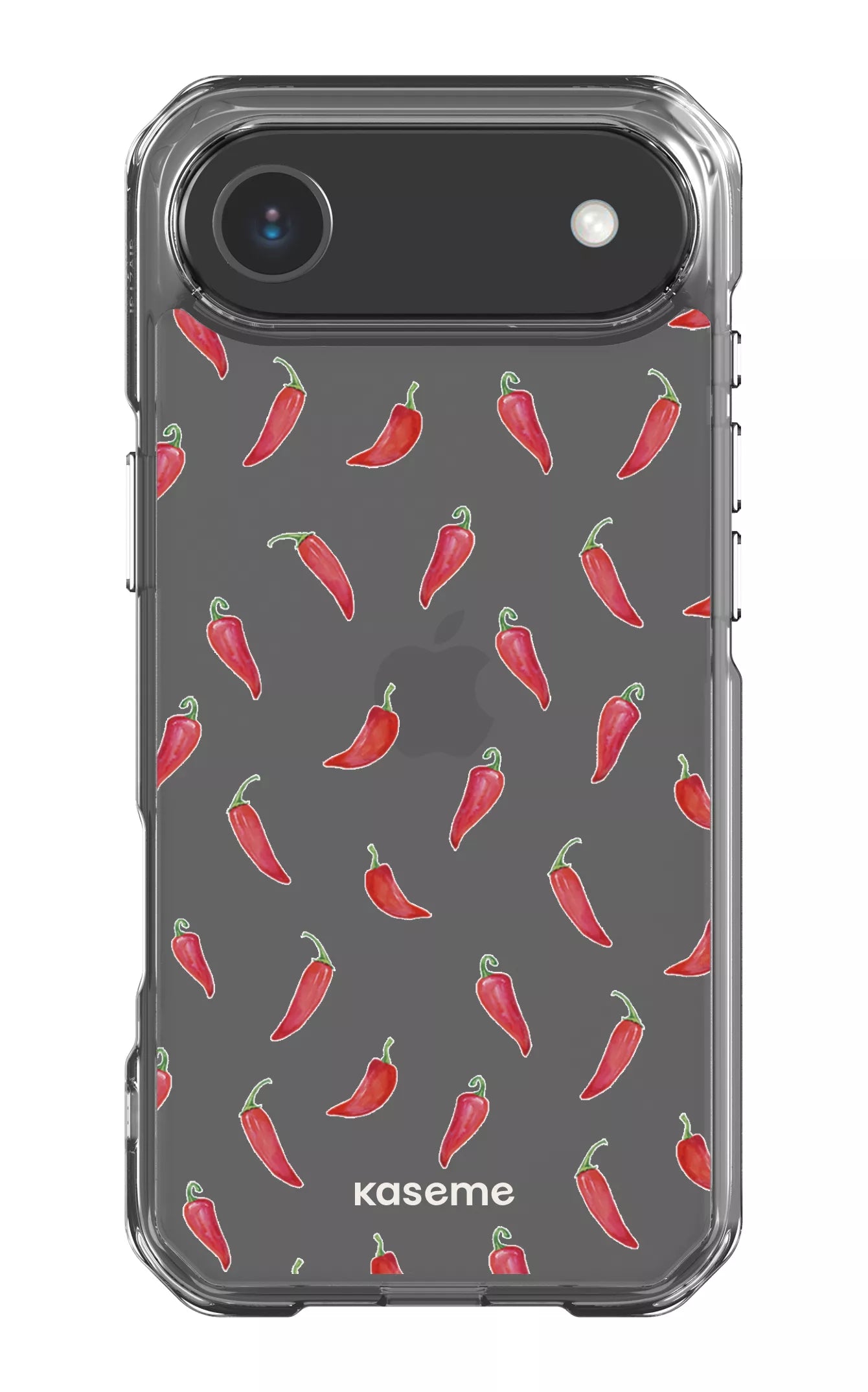 iPhone 17 Air Clear Case Hottie Clear Case -