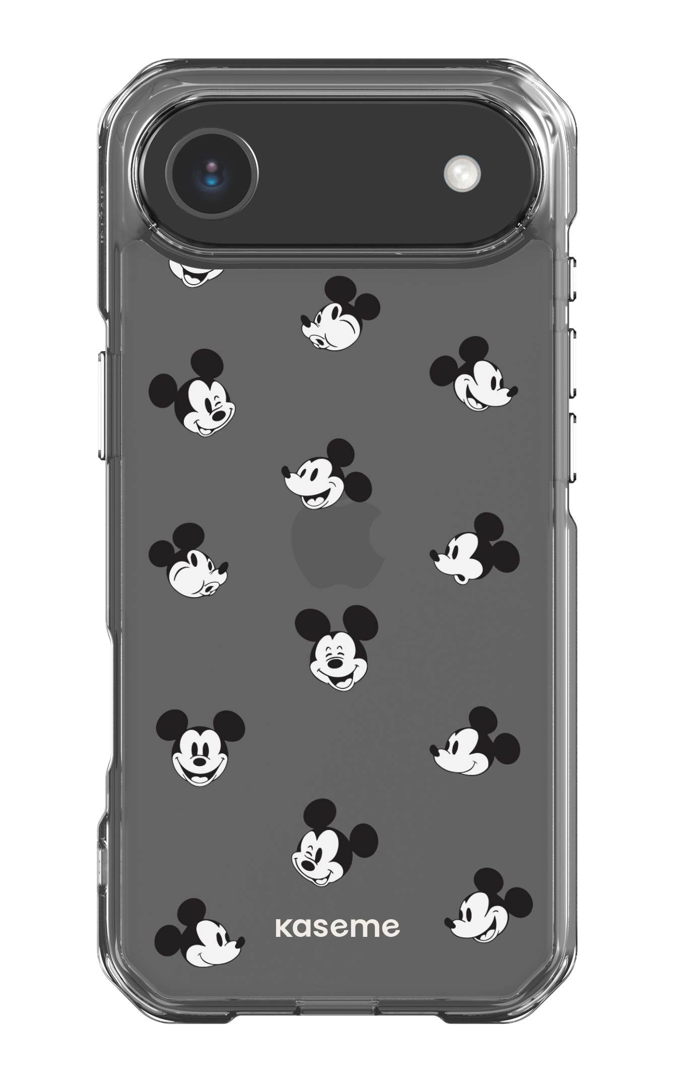 iPhone 17 Air Clear Case Joyland Clear Case -