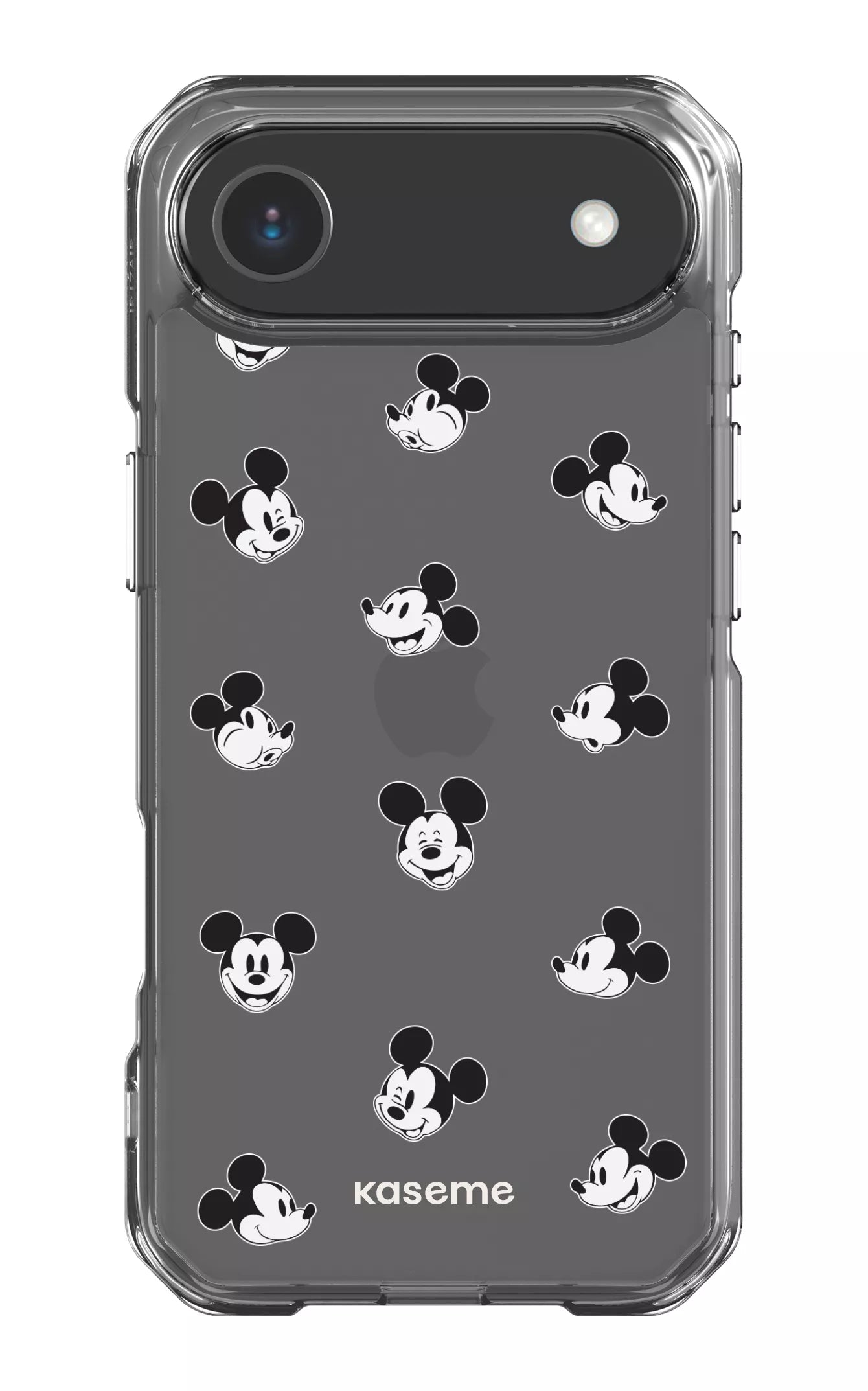iPhone 17 Air Clear Case Joyland Clear Case -