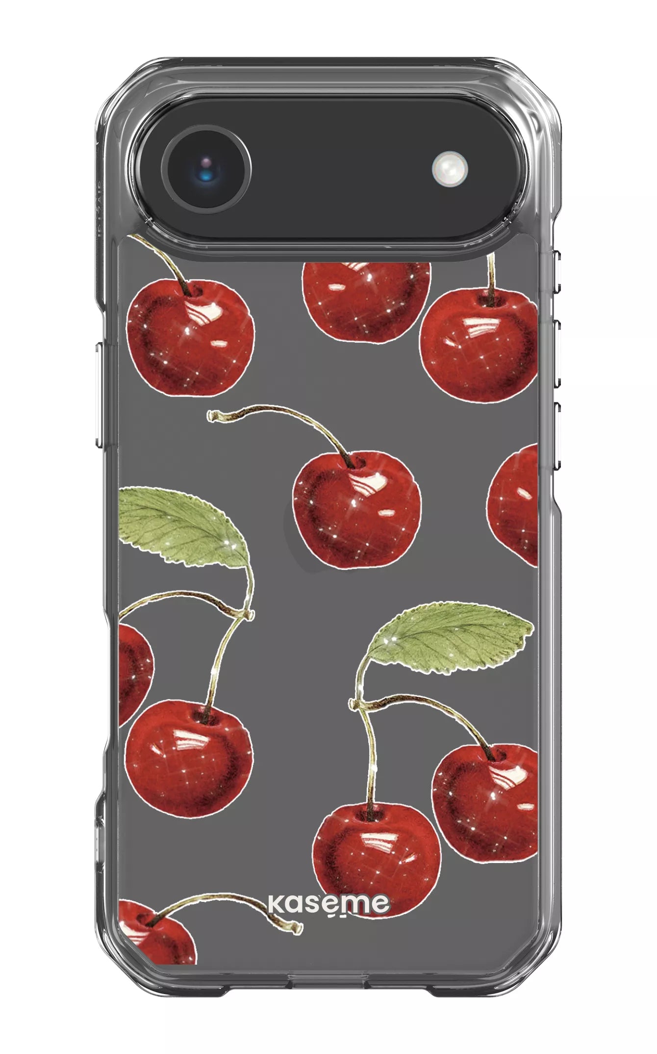 iPhone 17 Air Clear Case Juicy Clear Case -