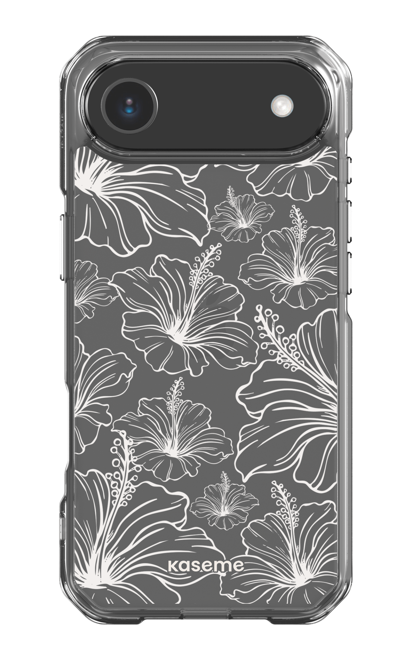 iPhone 17 Air Clear Case Kahala Clear Case -