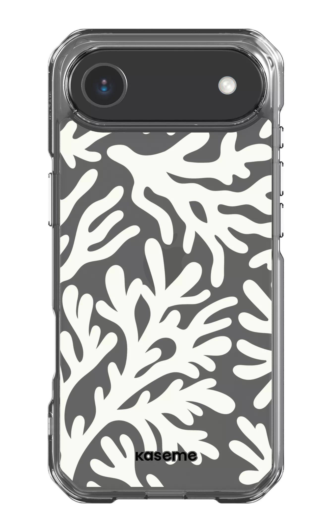 iPhone 17 Air Clear Case Koralia Clear Case -