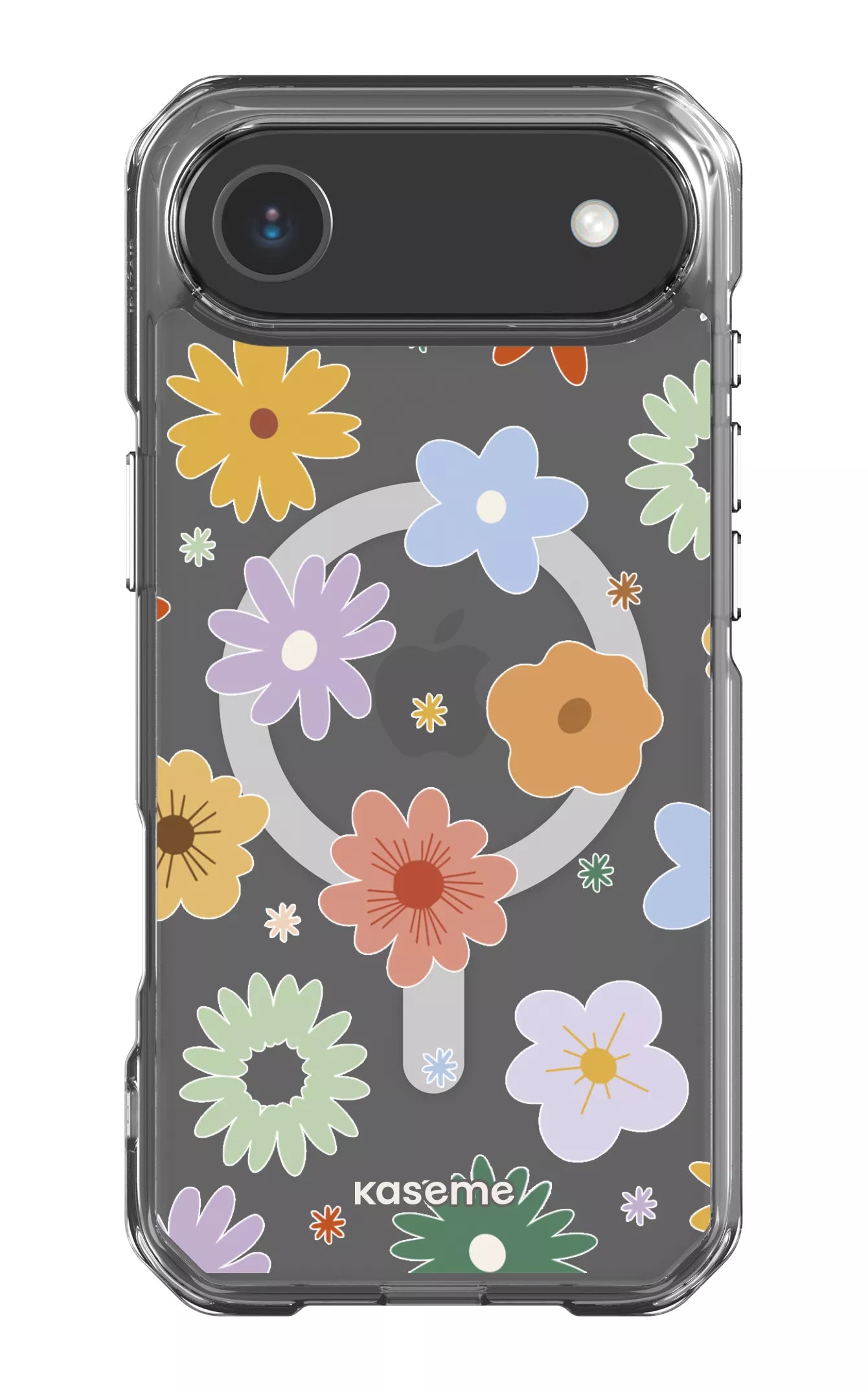 iPhone 17 Air Clear Case Magsafe Adore Clear Case -