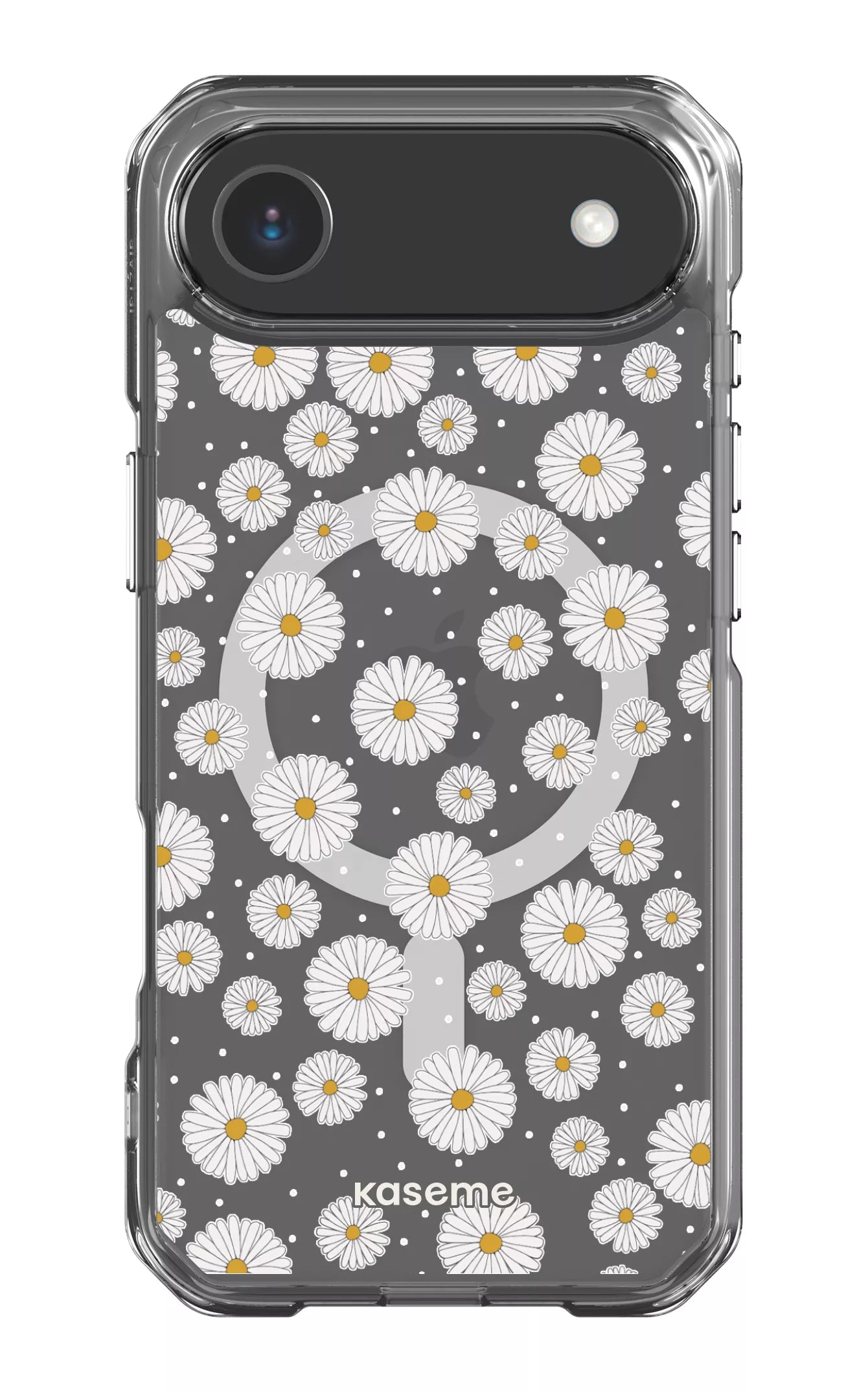 iPhone 17 Air Clear Case Magsafe Ashley Clear Case -