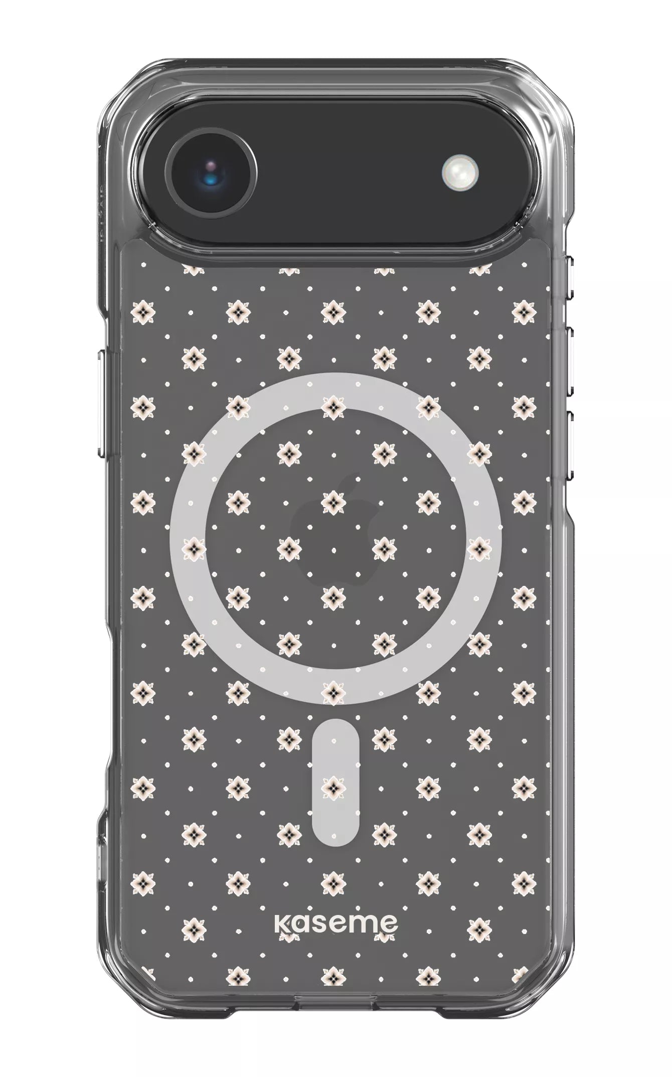 iPhone 17 Air Clear Case Magsafe Billie Clear Case -