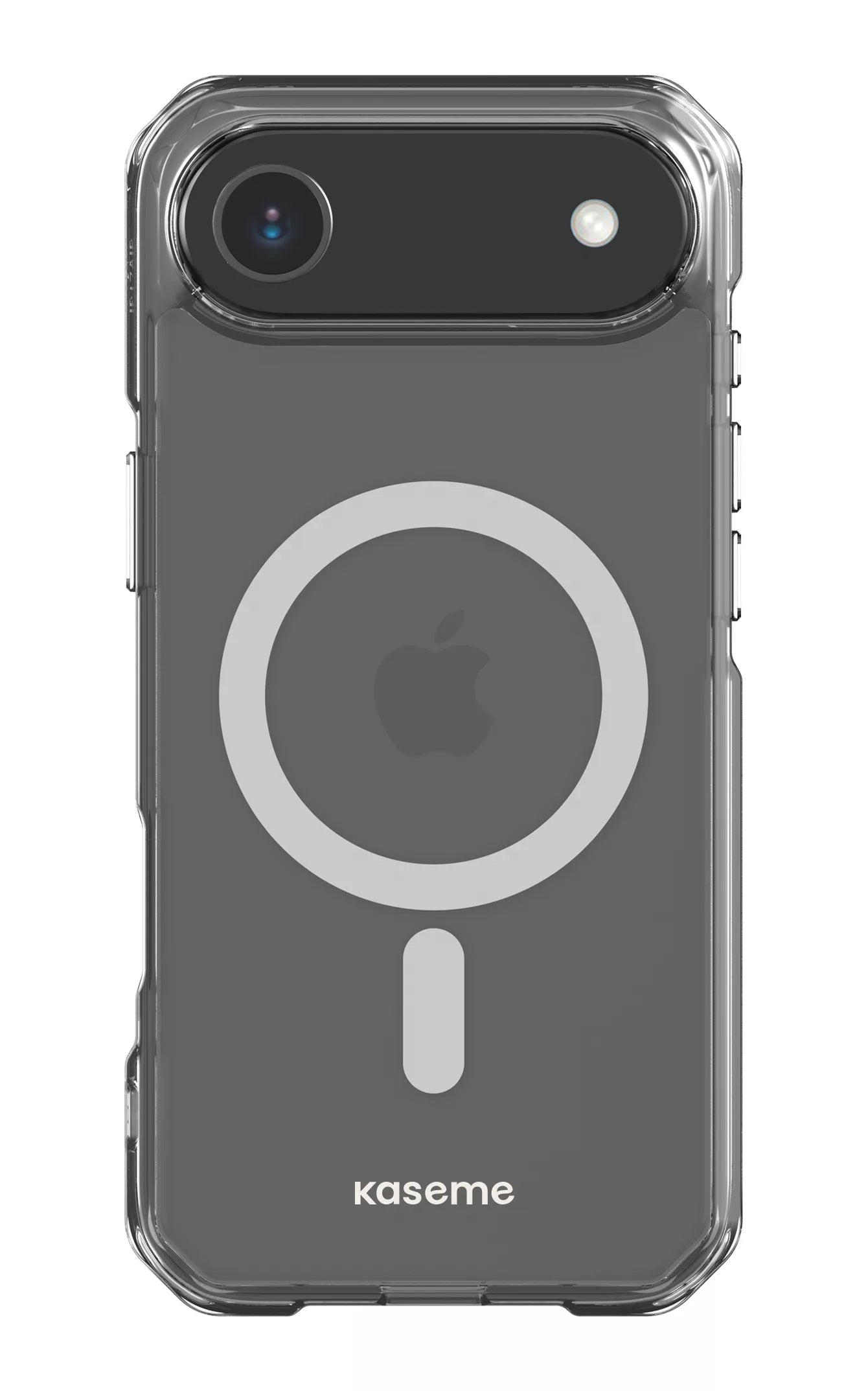 iPhone 17 Air Clear Case Magsafe Classic Clear Case -