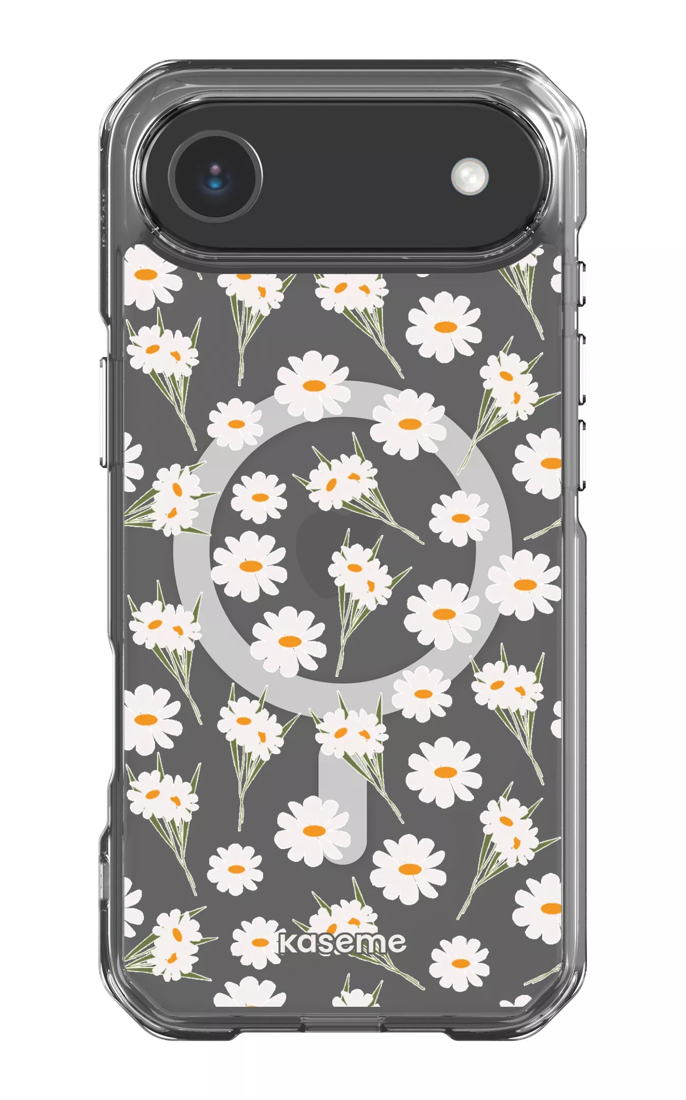 iPhone 17 Air Clear Case Magsafe Jane Clear Case -
