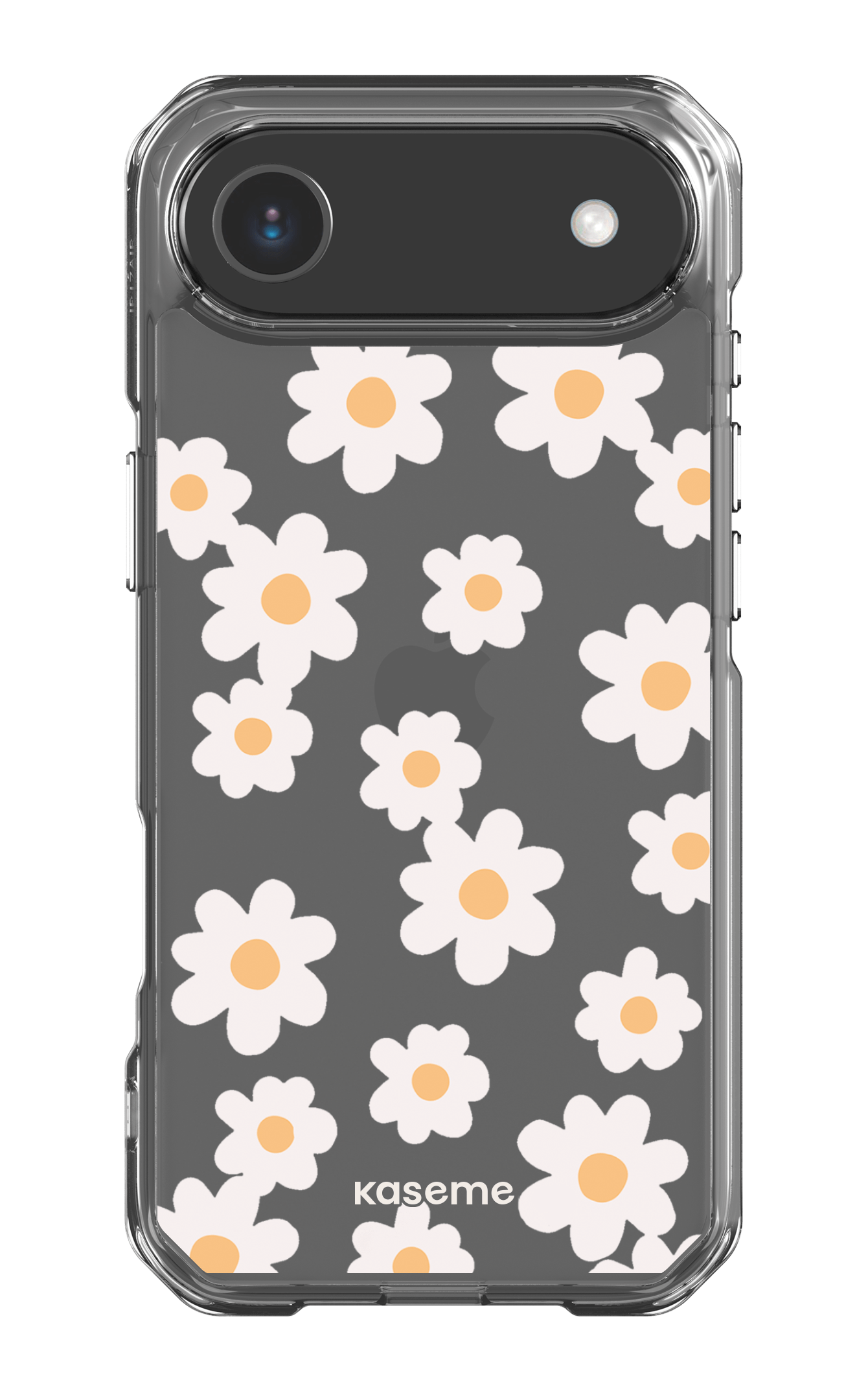 iPhone 17 Air Clear Case May Clear Case -