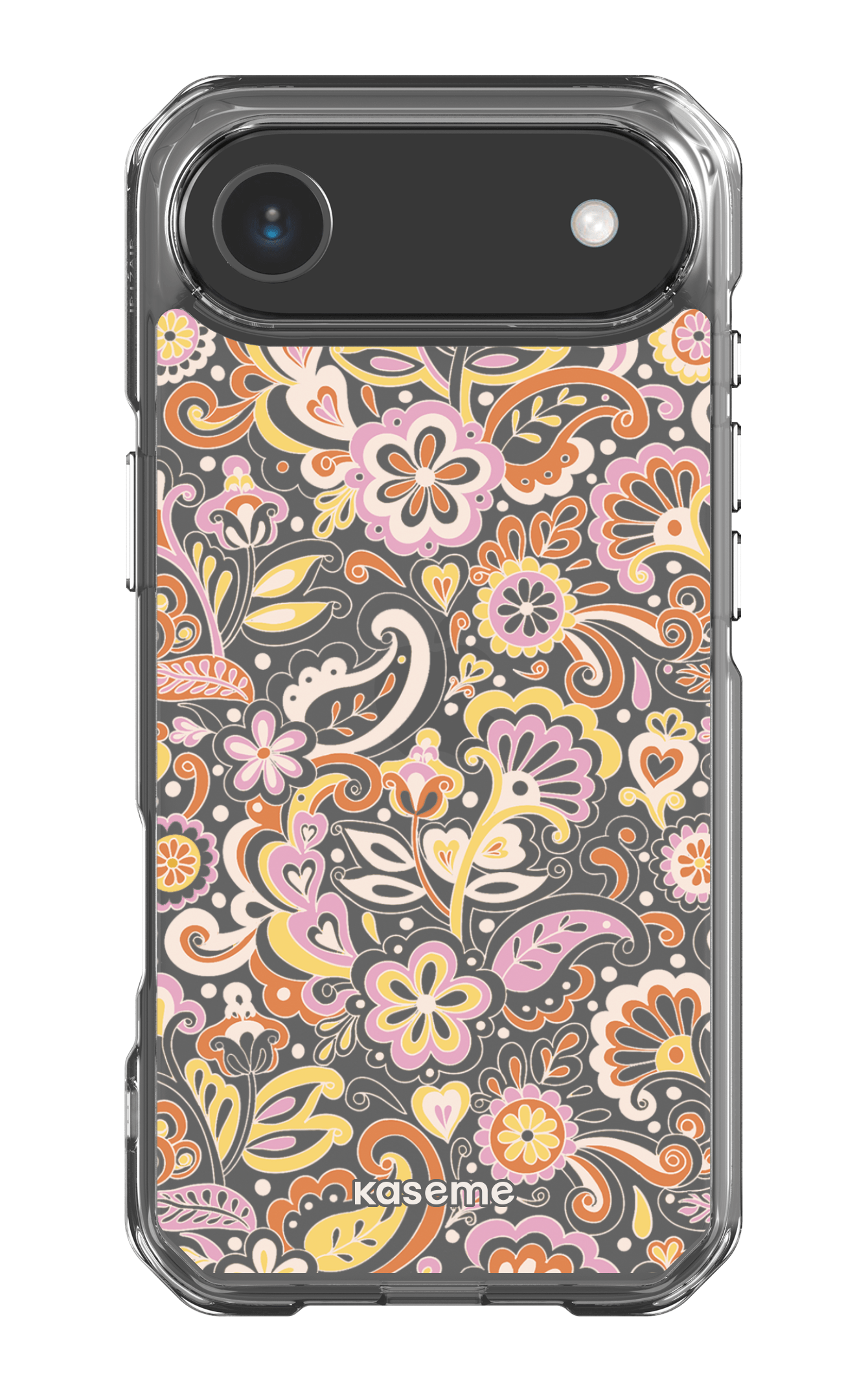 iPhone 17 Air Clear Case Sunbathe Clear Case -