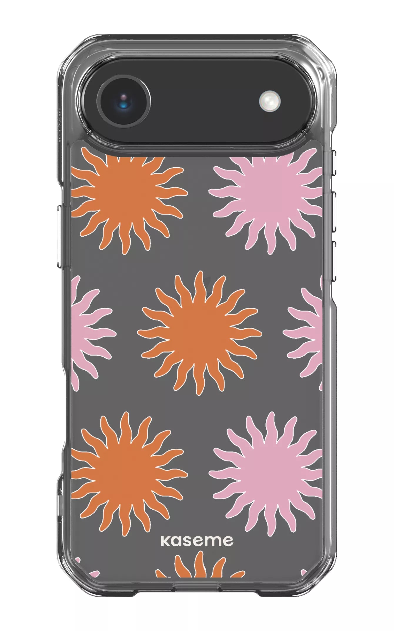 iPhone 17 Air Clear Case Vitamin Sea Clear Case -