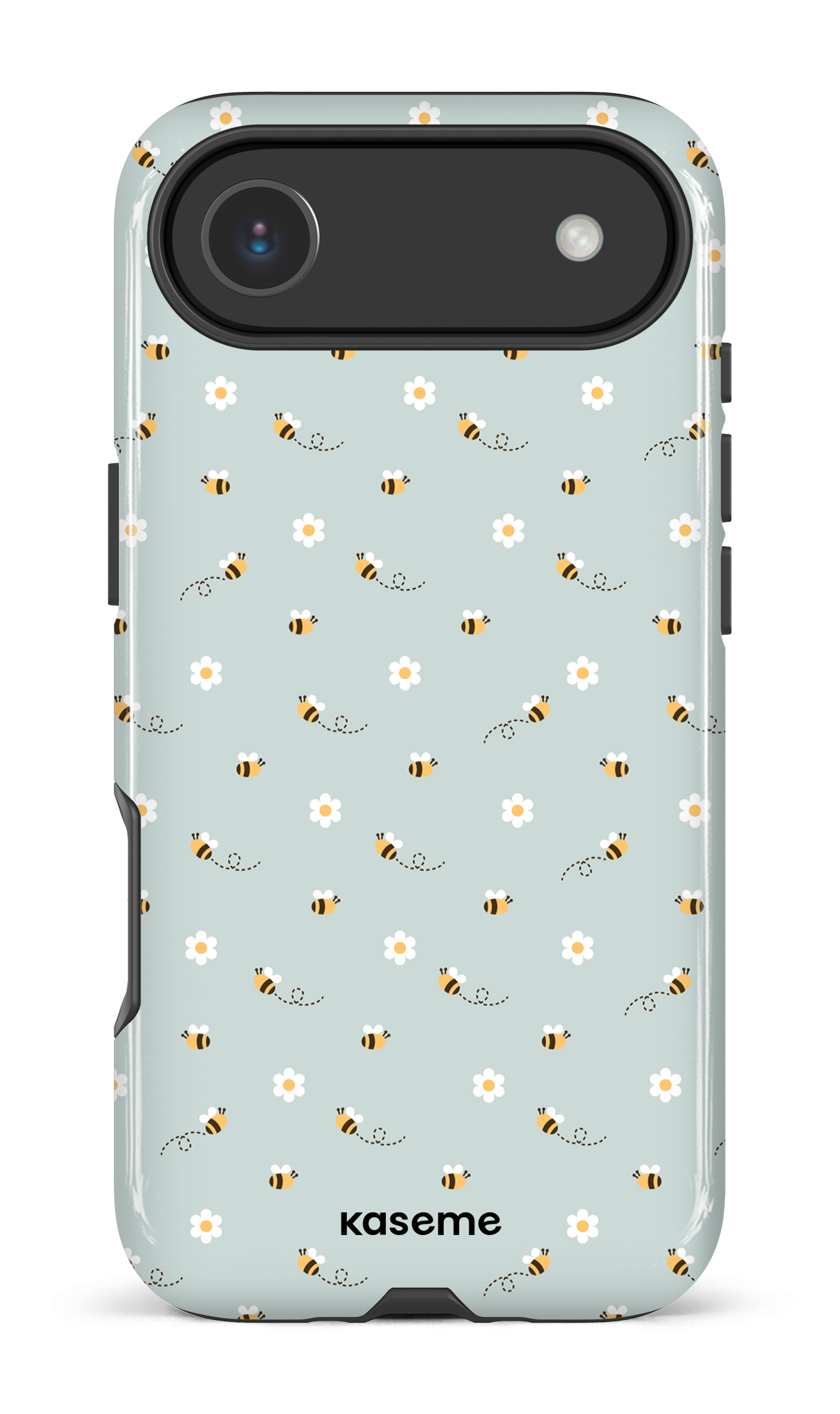 iPhone 17 Air Impact Case Abigail blue -