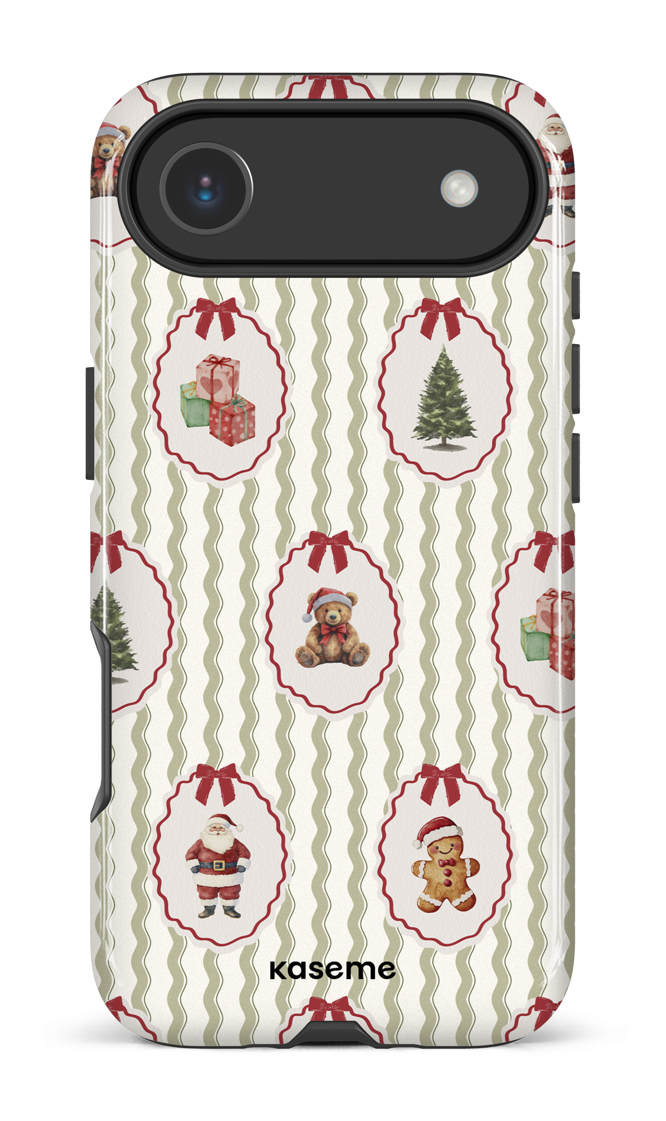 iPhone 17 Air Impact Case Adaline -