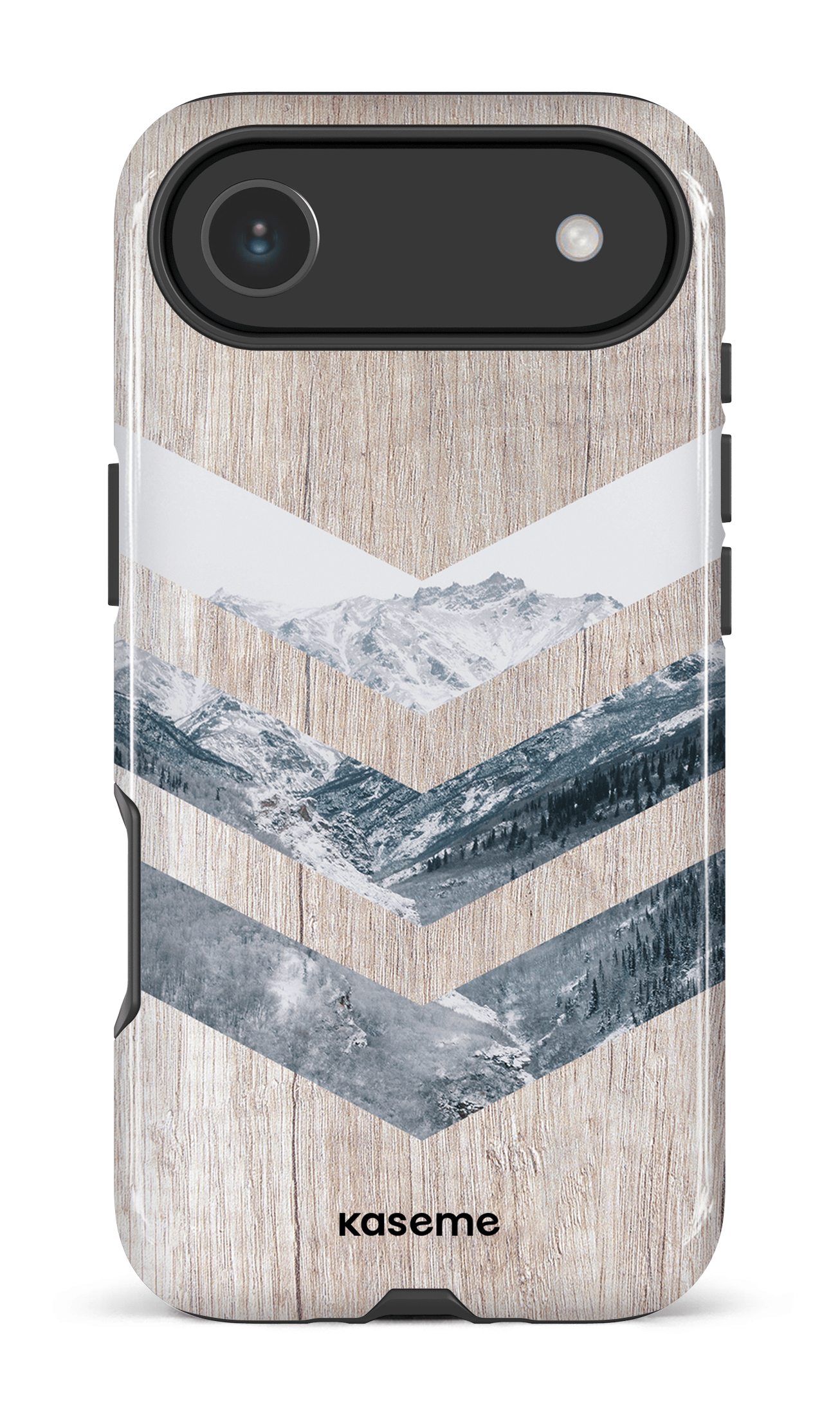 iPhone 17 Air Impact Case Alps -