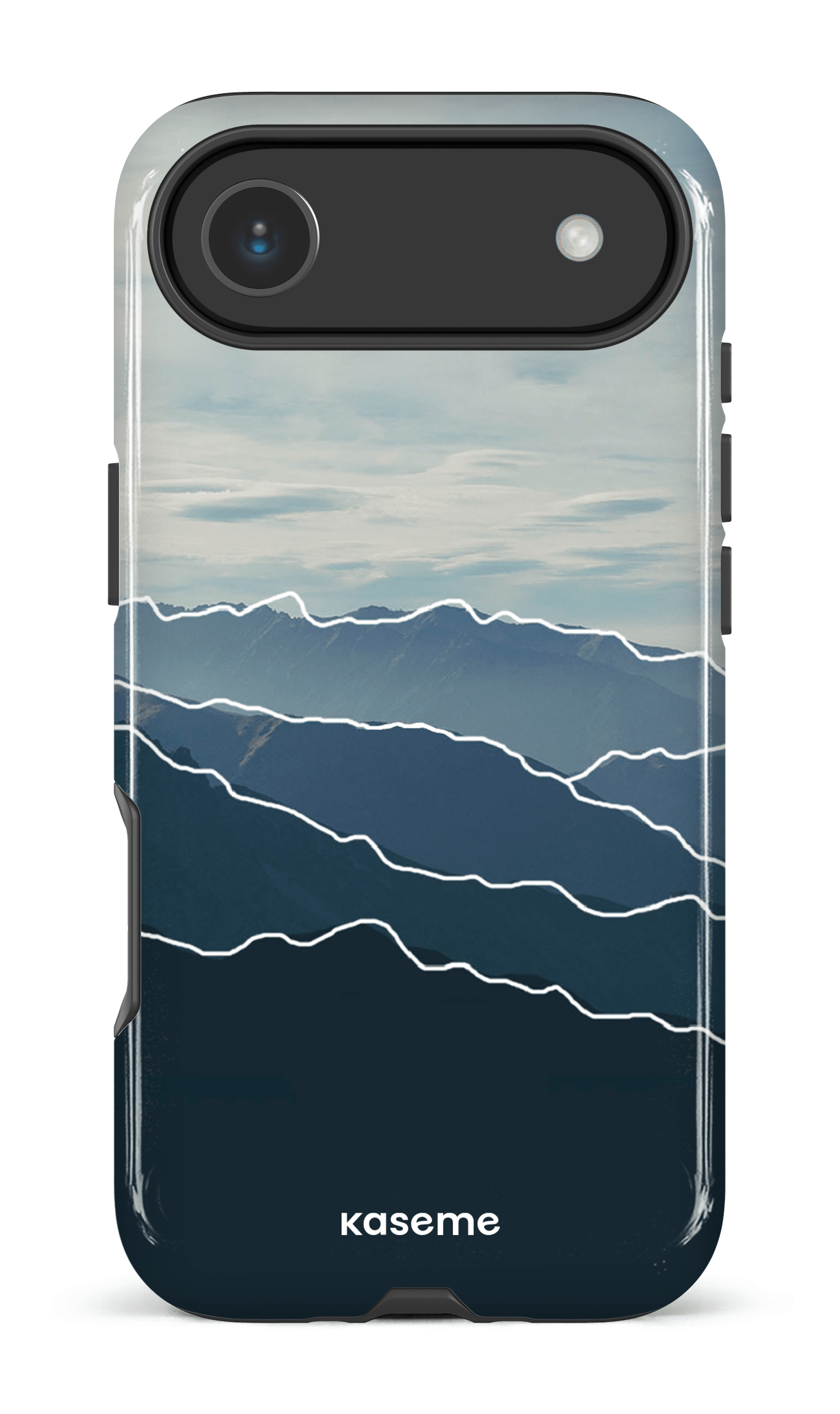 iPhone 17 Air Impact Case Altitude -