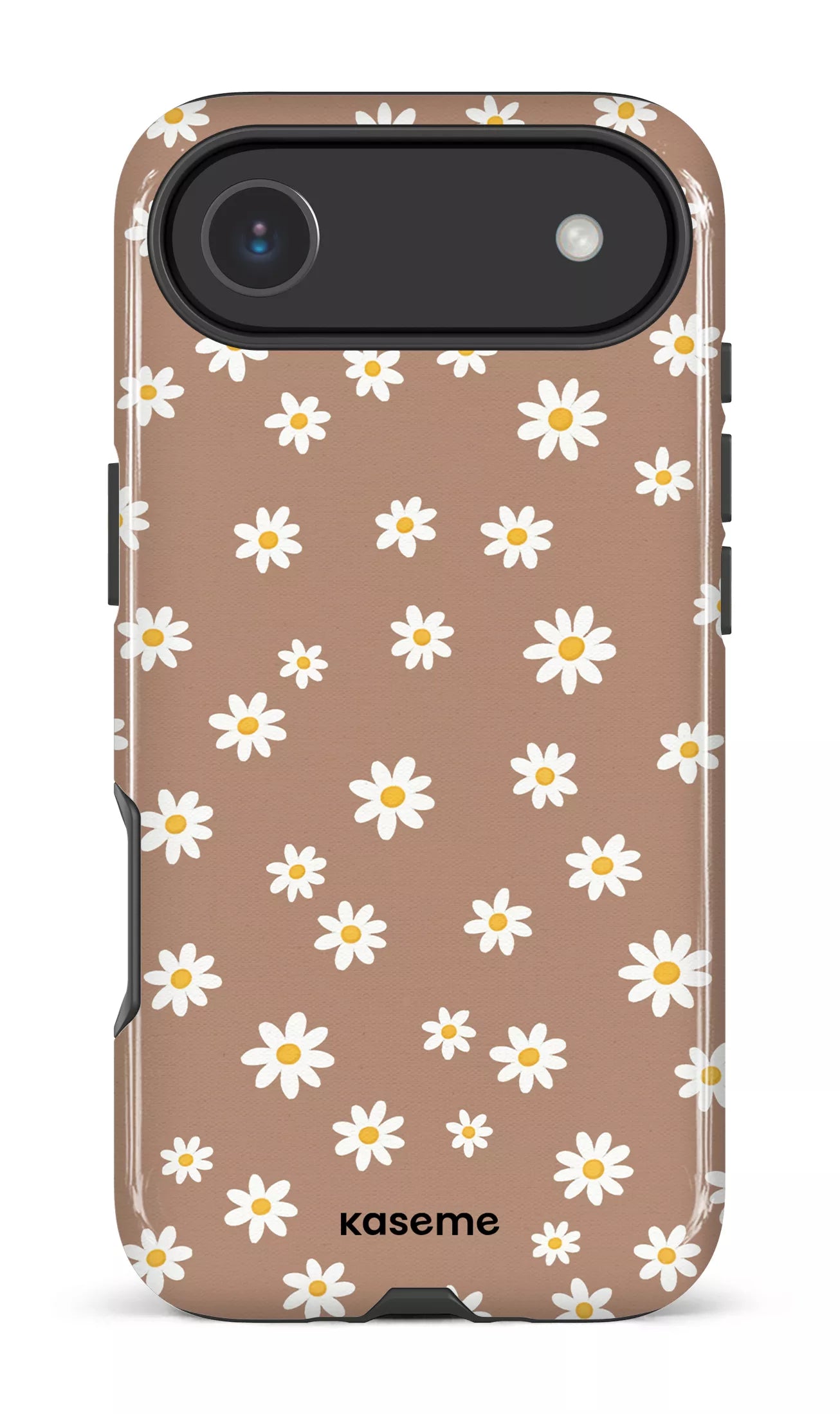 iPhone 17 Air Impact Case Amara Brown -