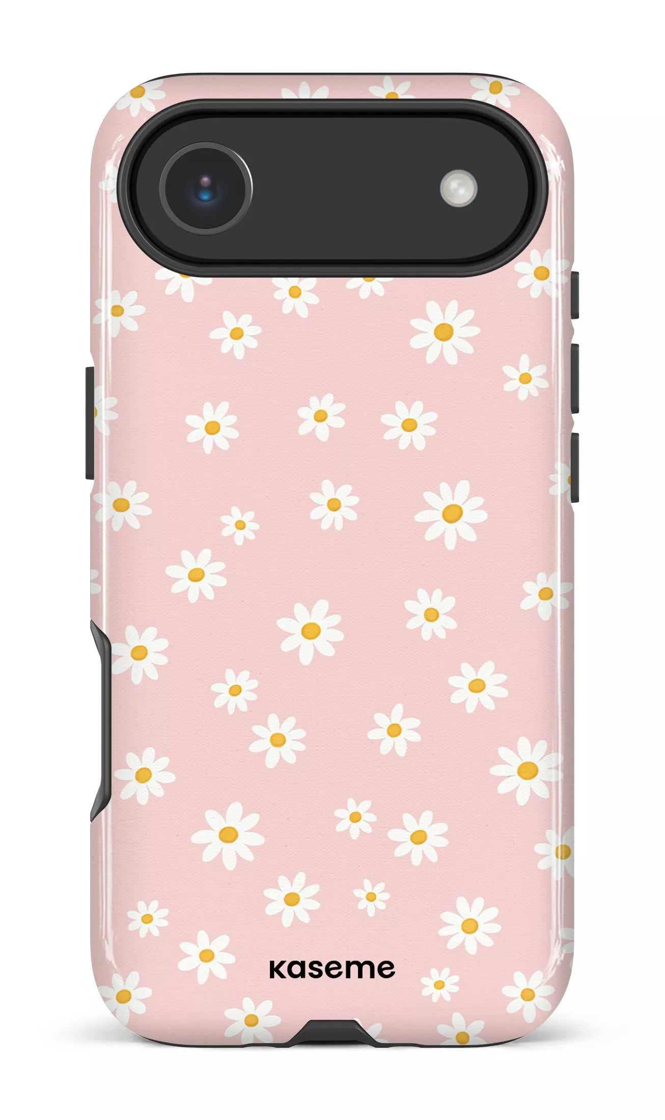 iPhone 17 Air Impact Case Amara Pink -