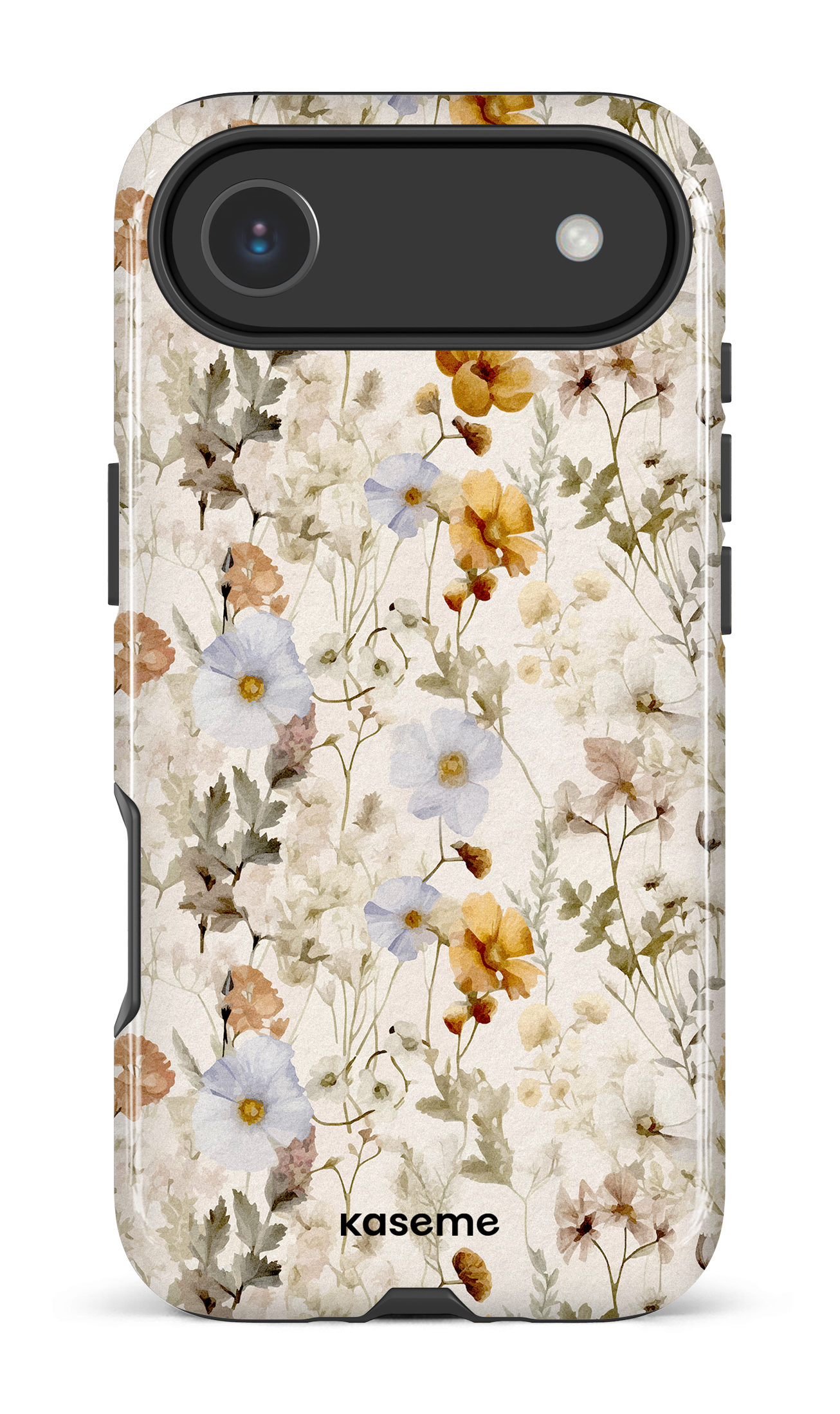 iPhone 17 Air Impact Case Amberly -