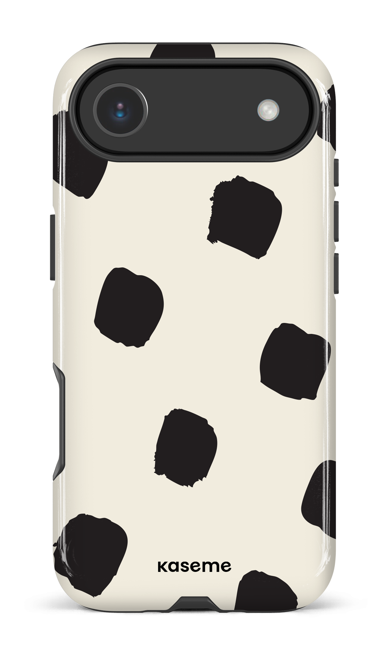 iPhone 17 Air Impact Case Arty -