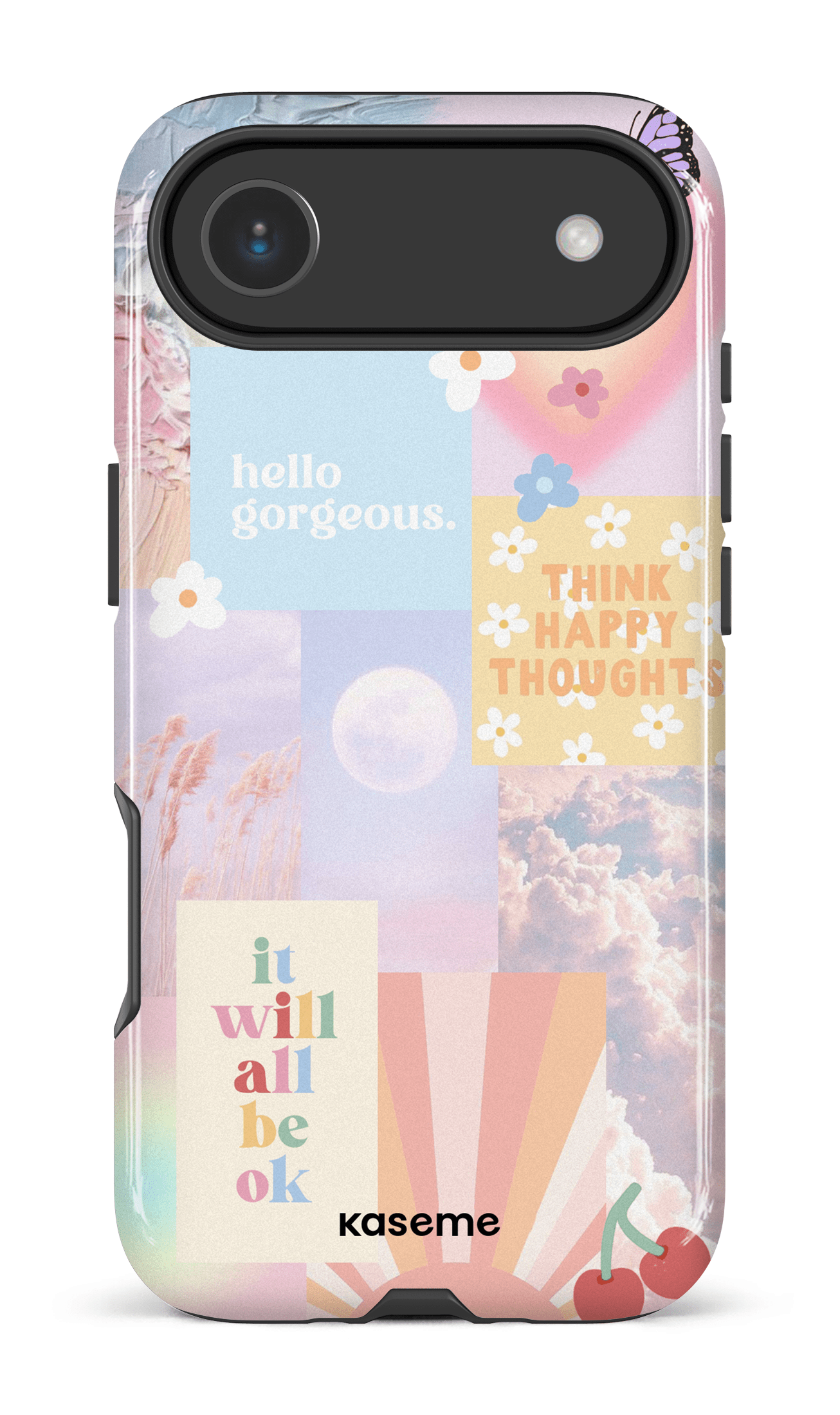 iPhone 17 Air Impact Case Bae -