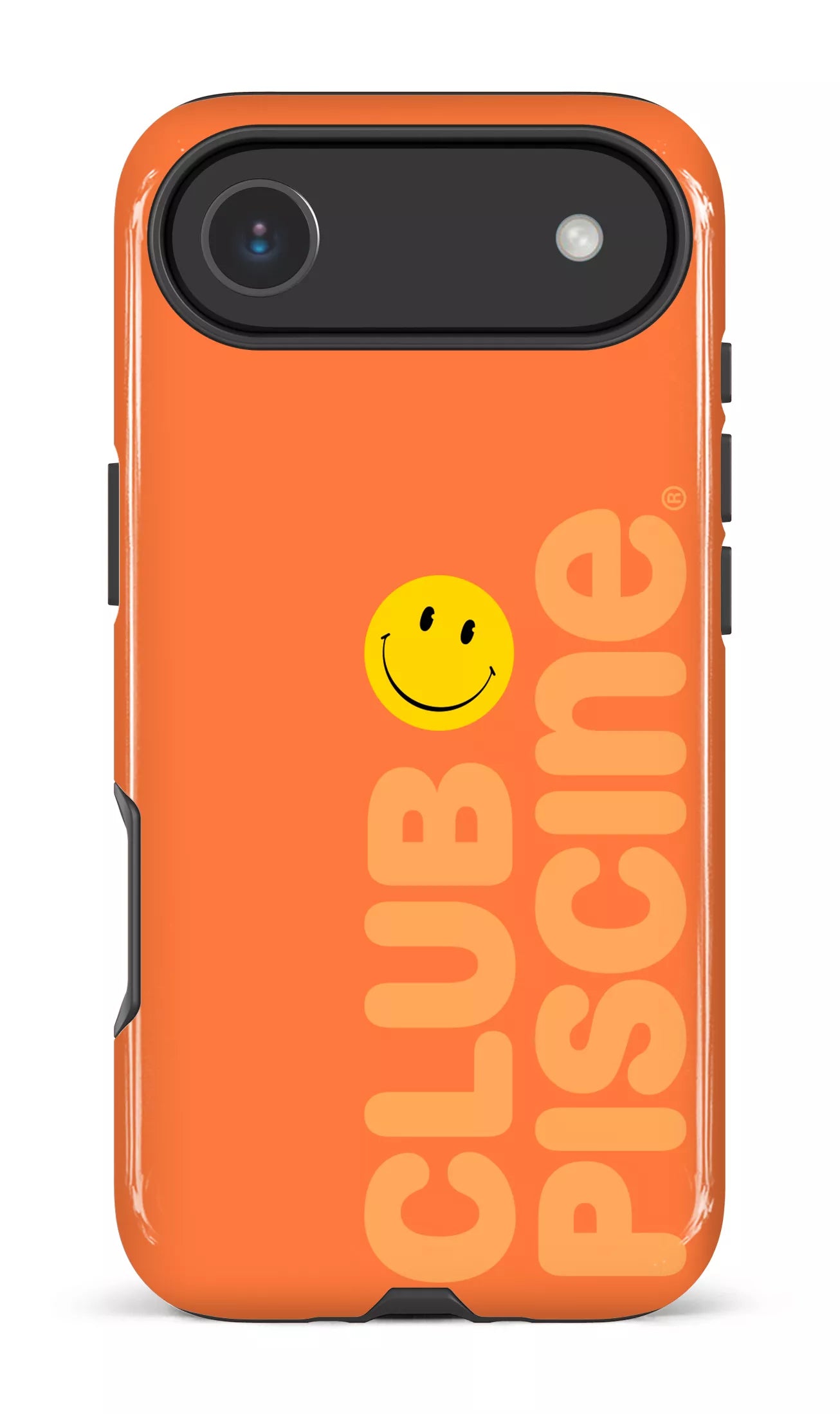 iPhone 17 Air Impact Case Beach Towel by Club Piscine -