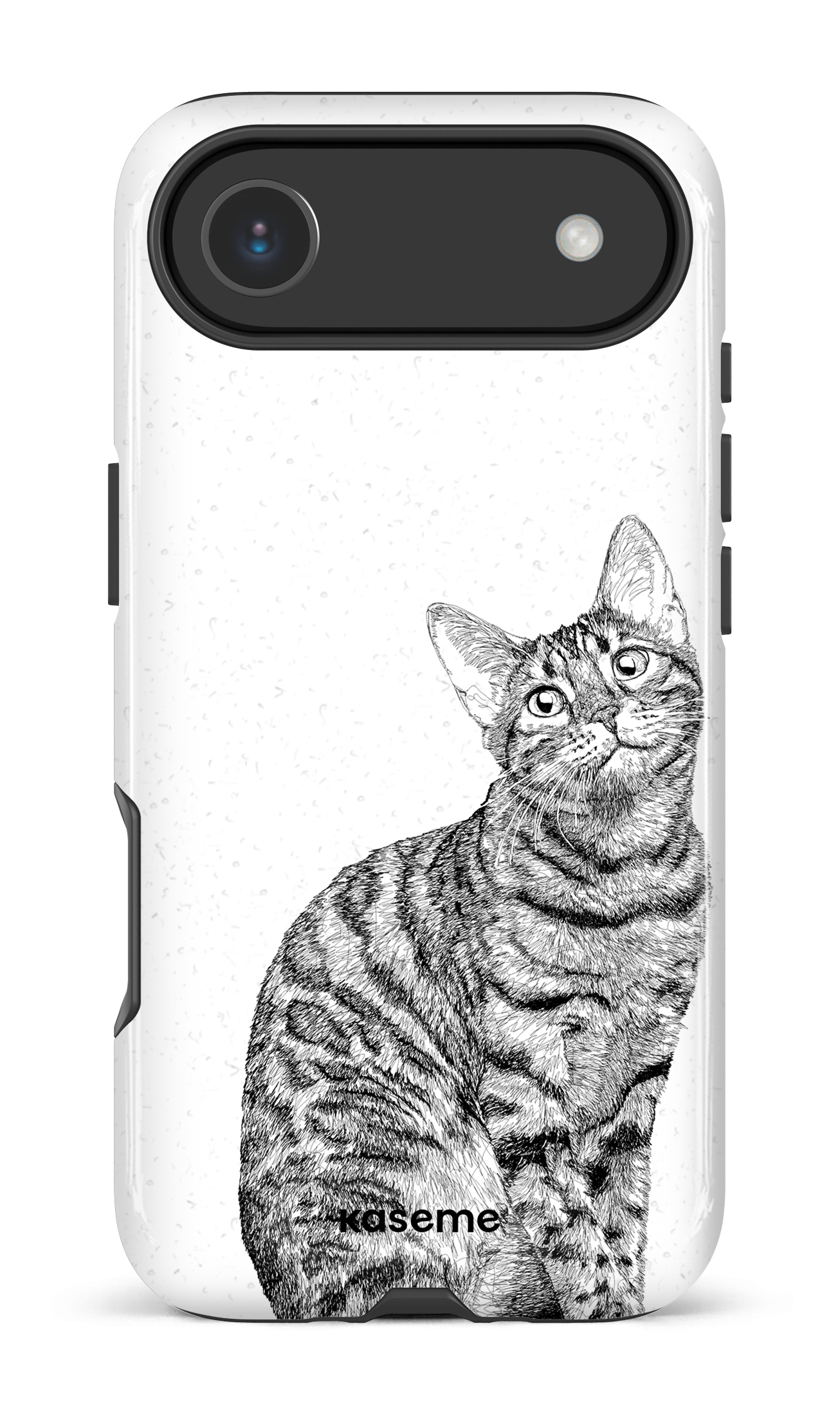iPhone 17 Air Impact Case Bengal -