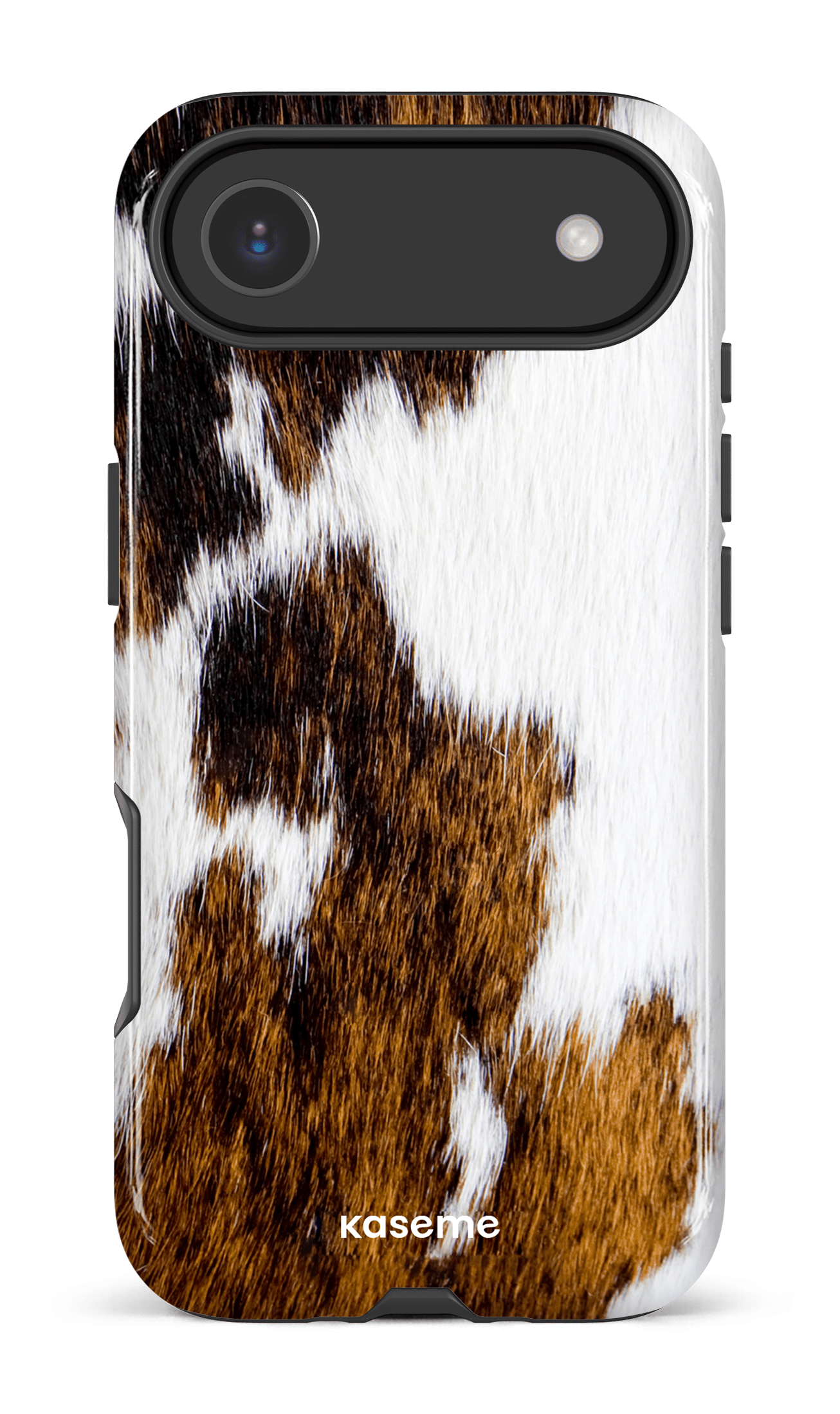 iPhone 17 Air Impact Case Bertha -