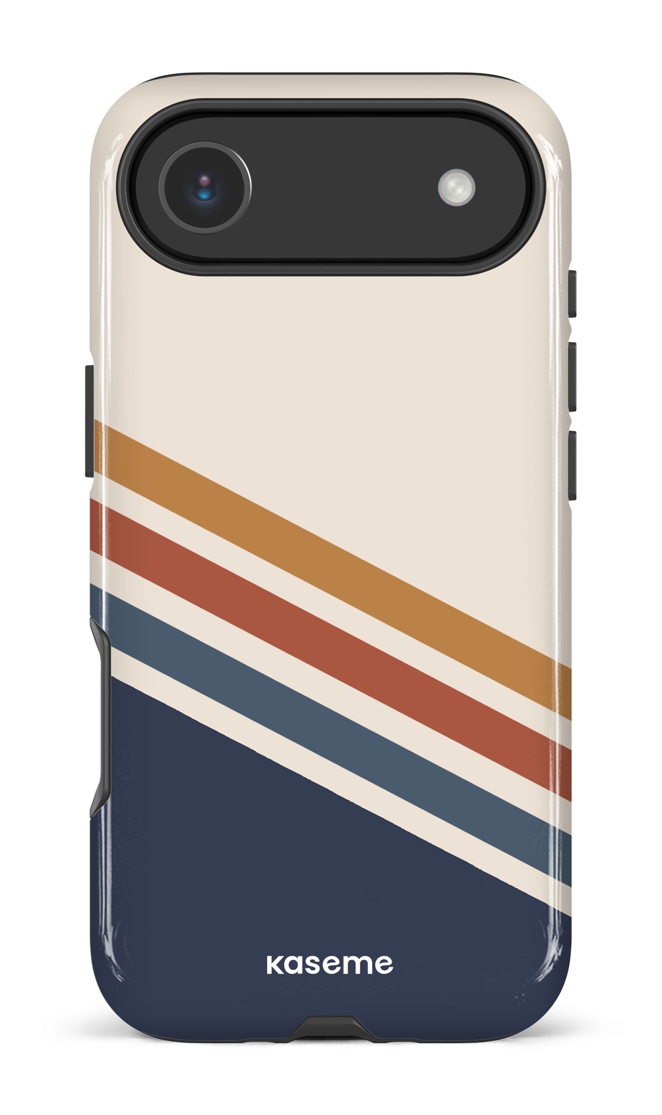 iPhone 17 Air Impact Case Bitter -