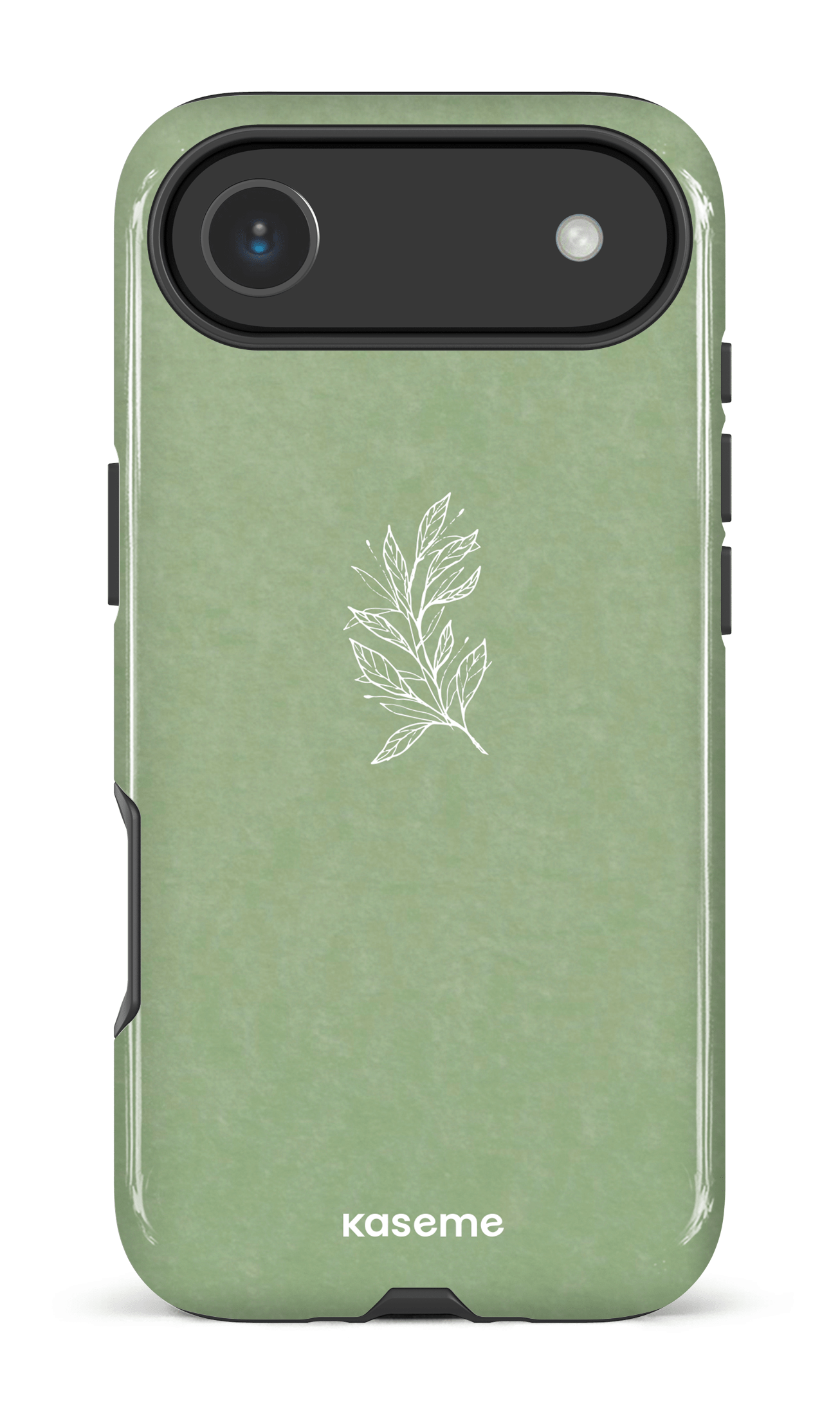 iPhone 17 Air Impact Case Blossoming -