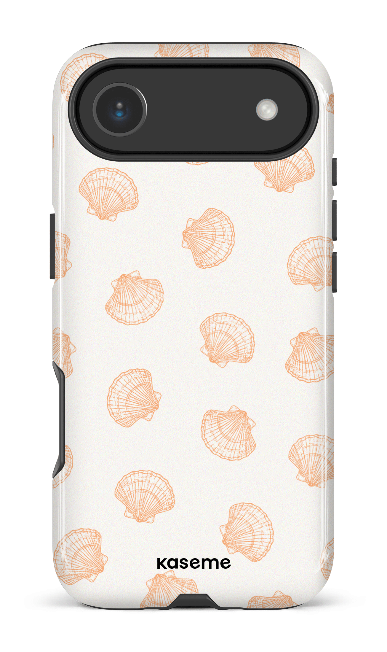 iPhone 17 Air Impact Case Bondi Beach -