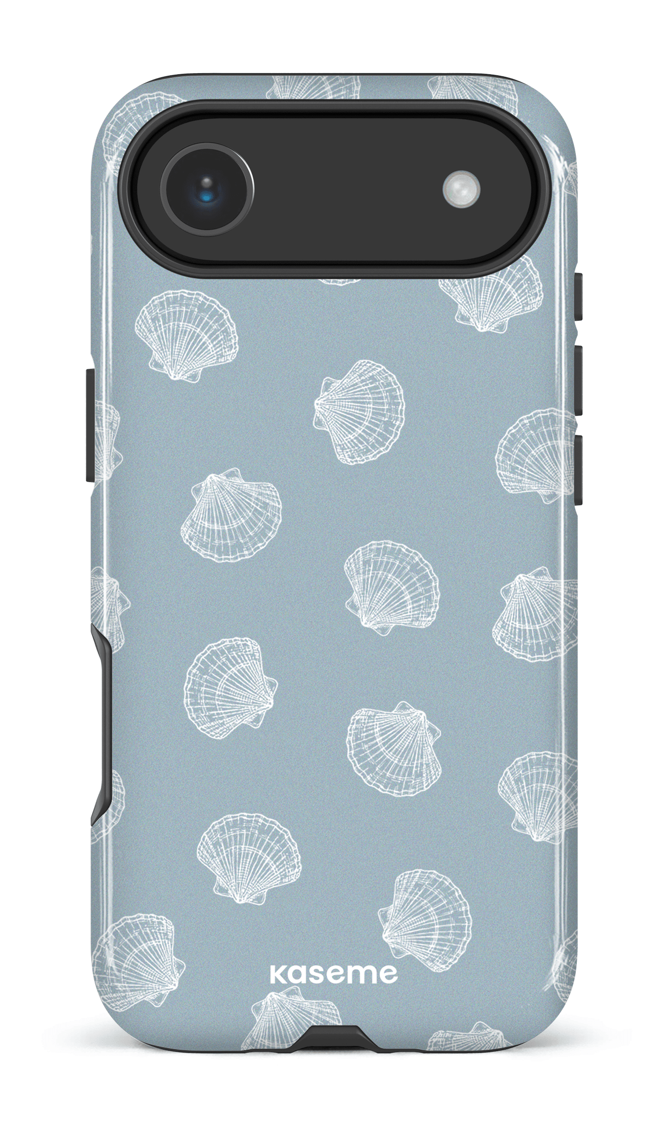 iPhone 17 Air Impact Case Bondi Beach Blue -