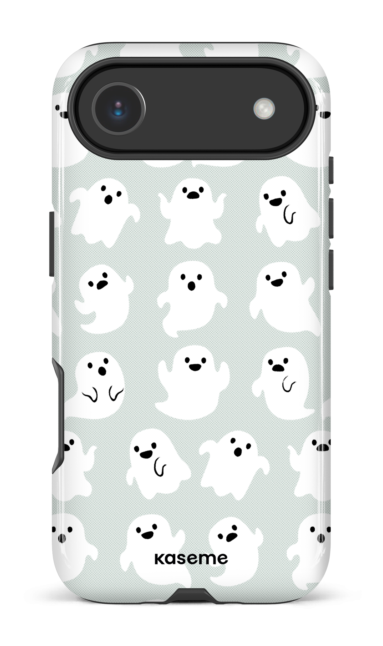 iPhone 17 Air Impact Case Boos -