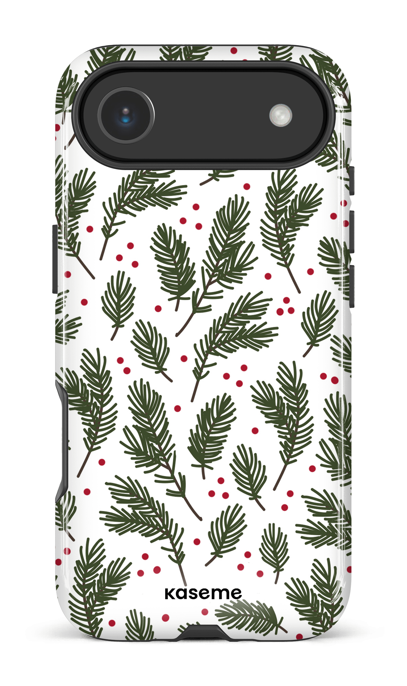 iPhone 17 Air Impact Case Boreal -