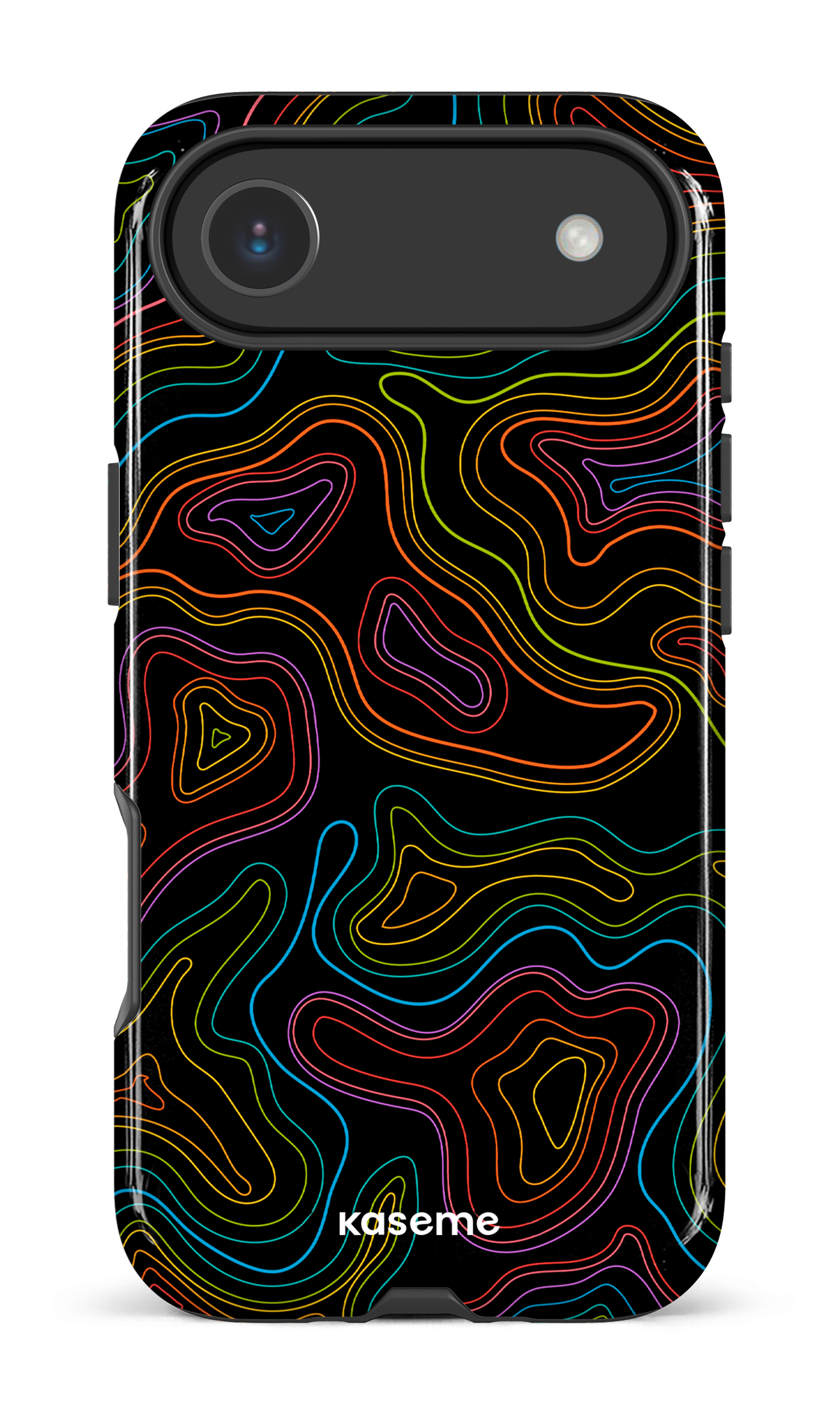 iPhone 17 Air Impact Case Born This Way -