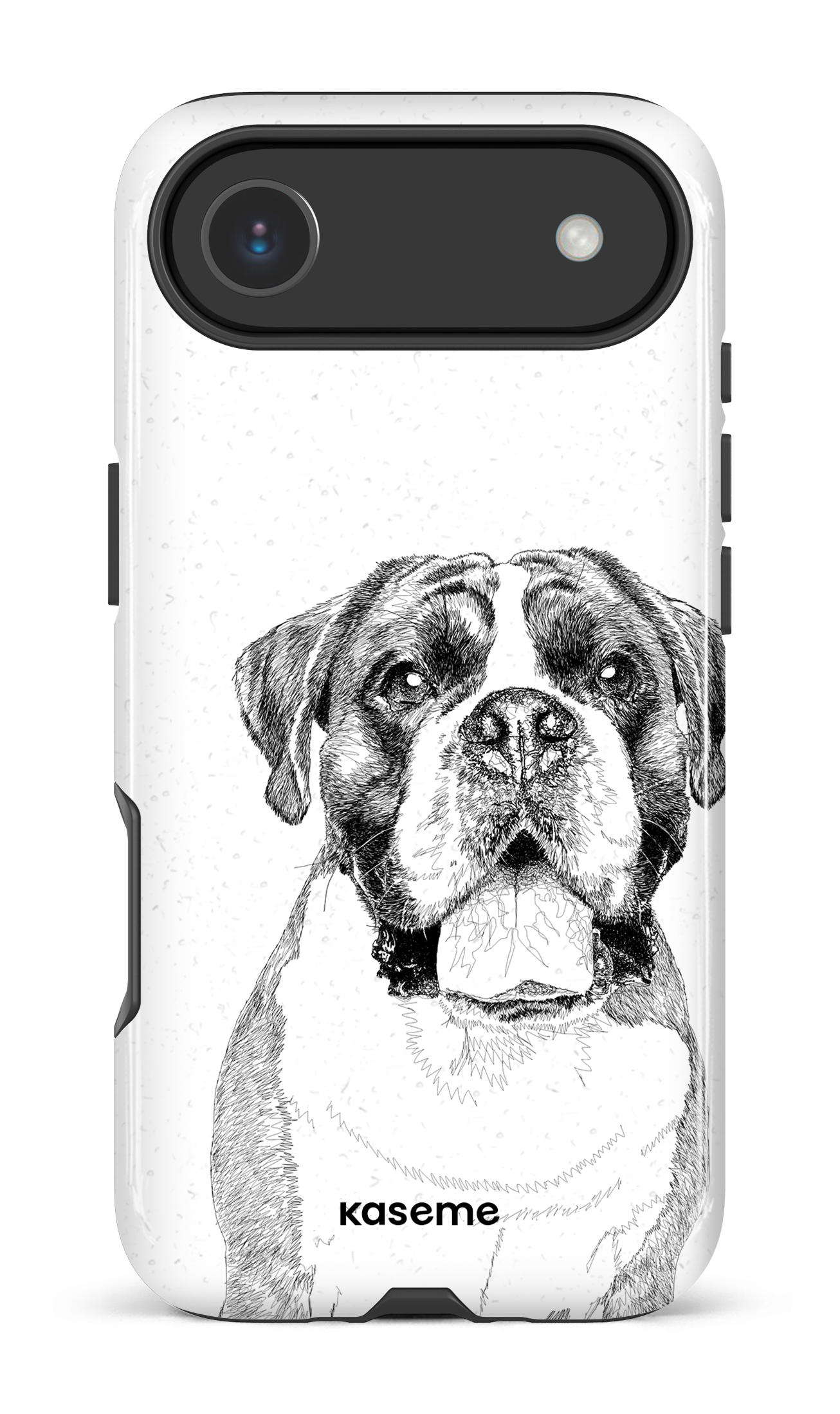 iPhone 17 Air Impact Case Boxer -