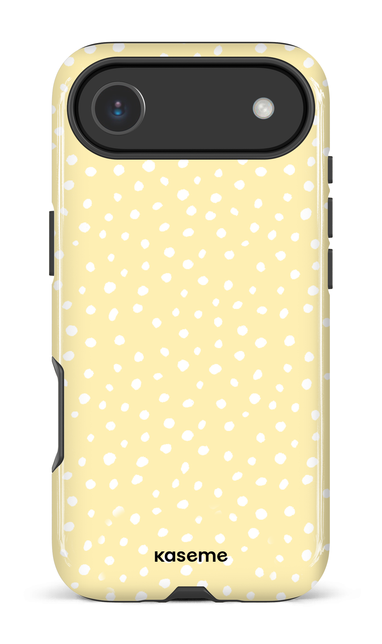 iPhone 17 Air Impact Case Bubbly -