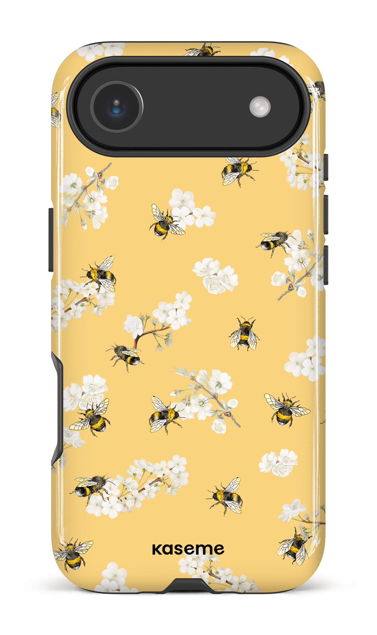 iPhone 17 Air Impact Case Bumble -