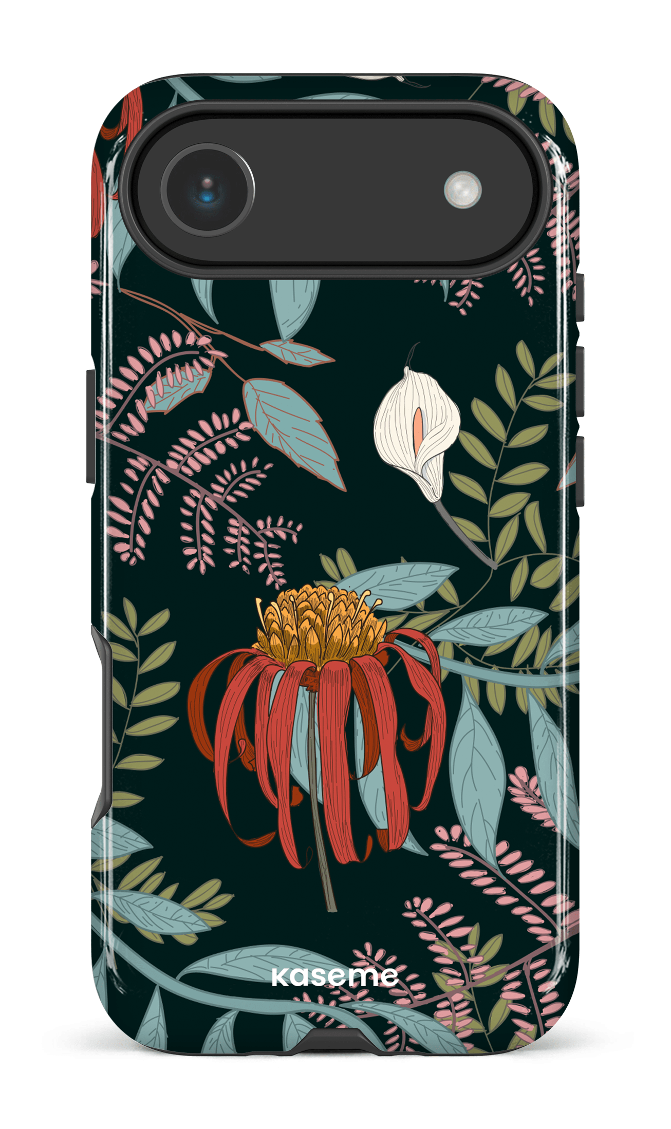 iPhone 17 Air Impact Case Calla -