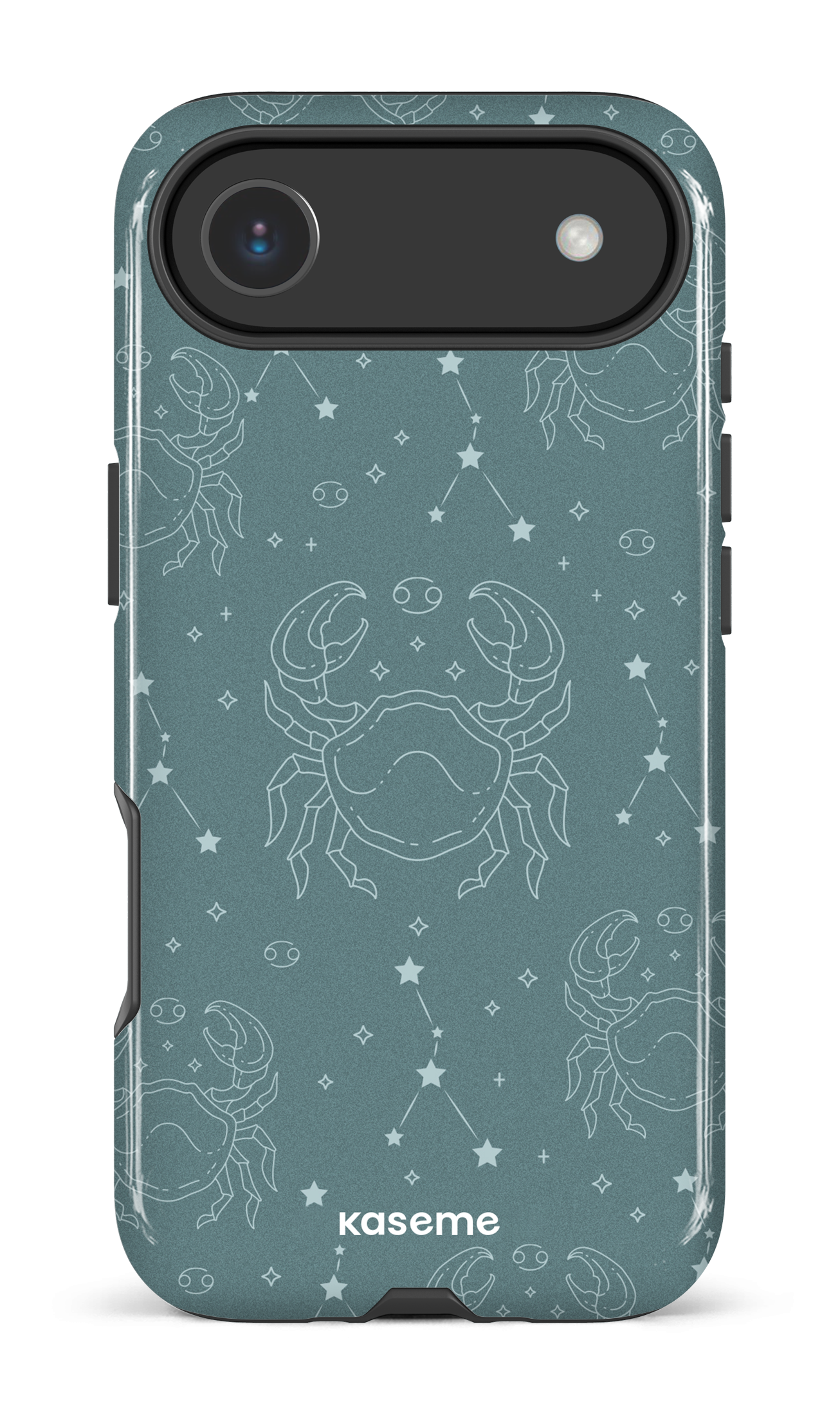 iPhone 17 Air Impact Case Cancer -