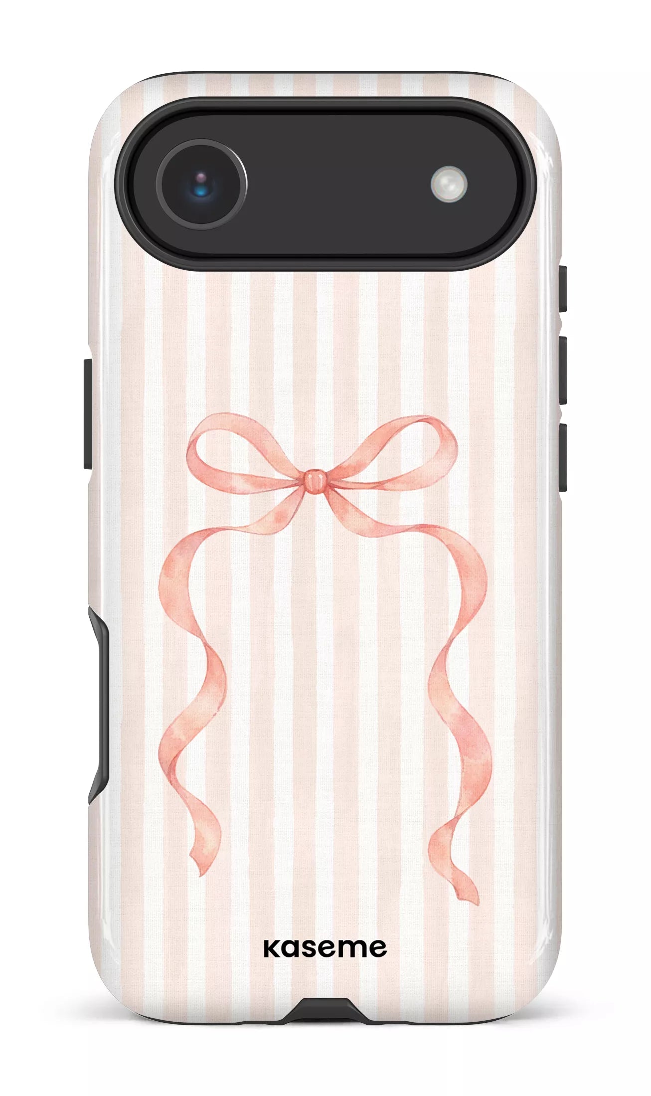 iPhone 17 Air Impact Case Celeste -