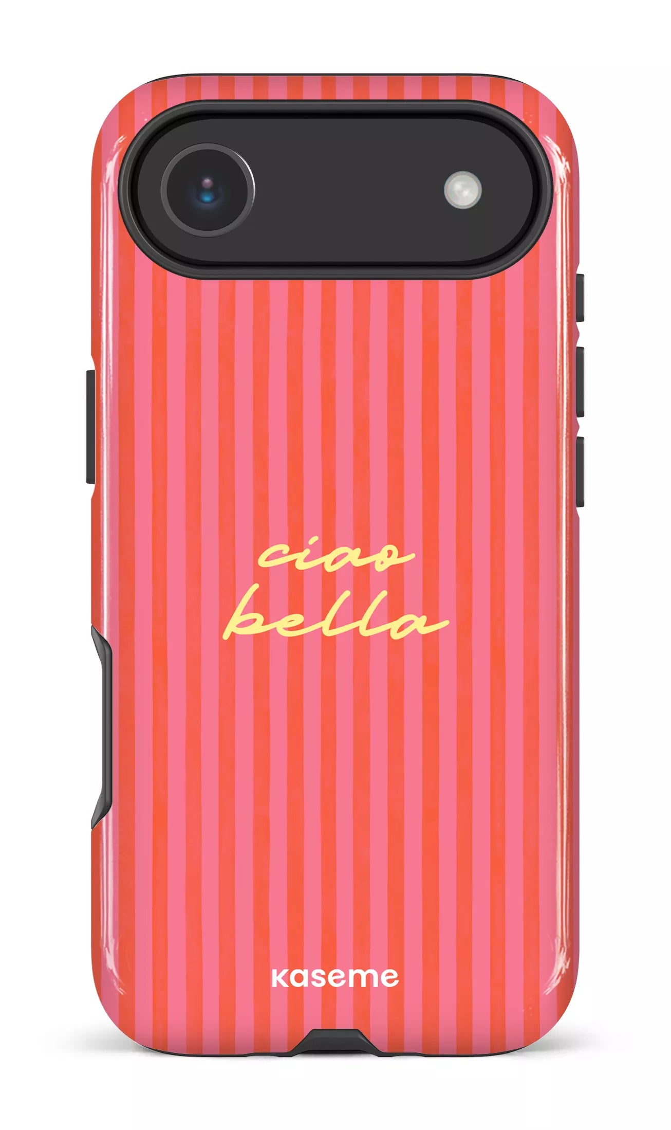iPhone 17 Air Impact Case Ciao Bella -