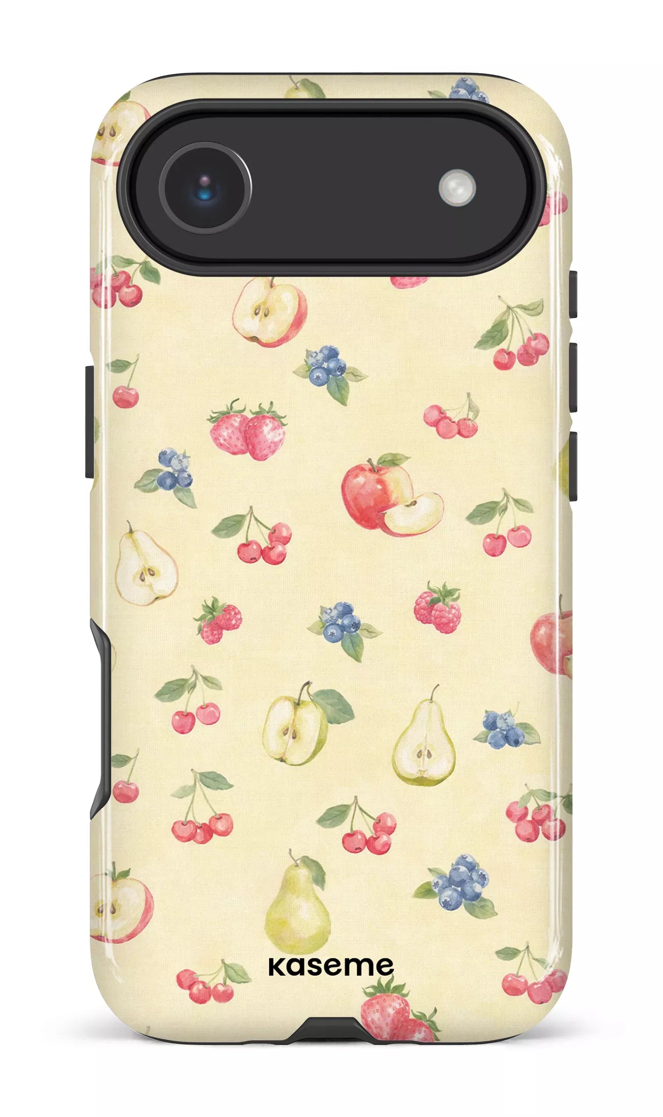 iPhone 17 Air Impact Case Clara -