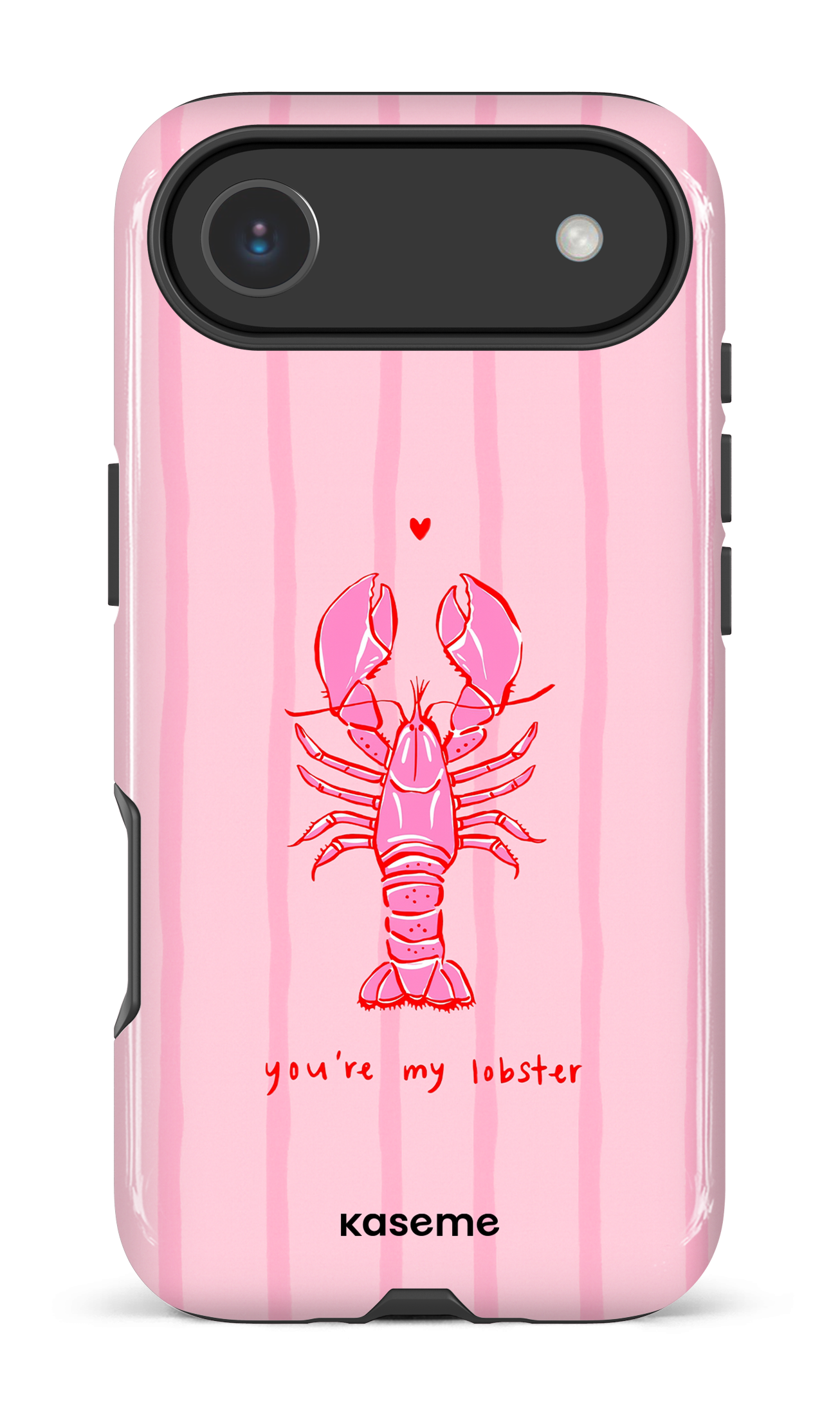 iPhone 17 Air Impact Case Claw-Mates -