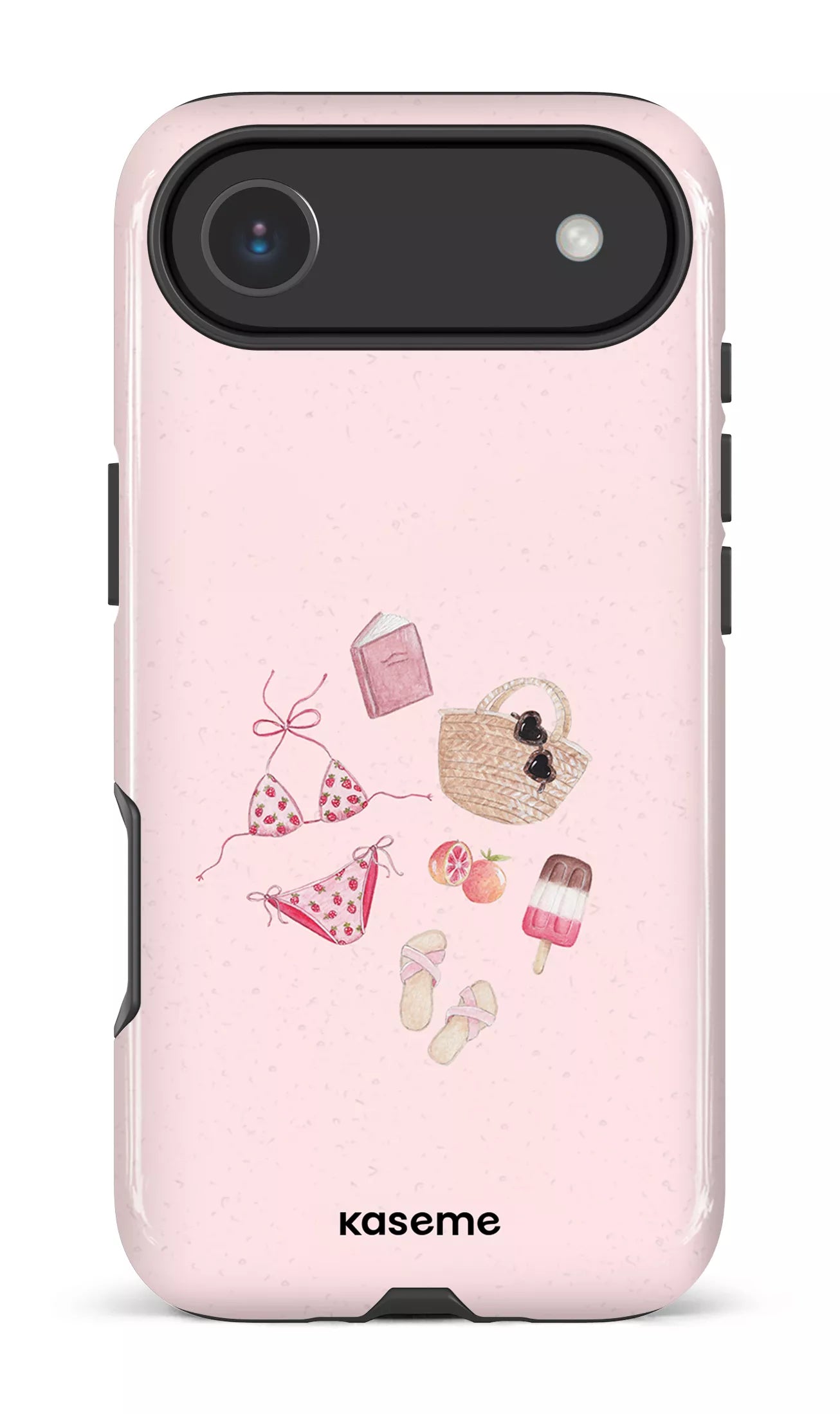 iPhone 17 Air Impact Case Coast -