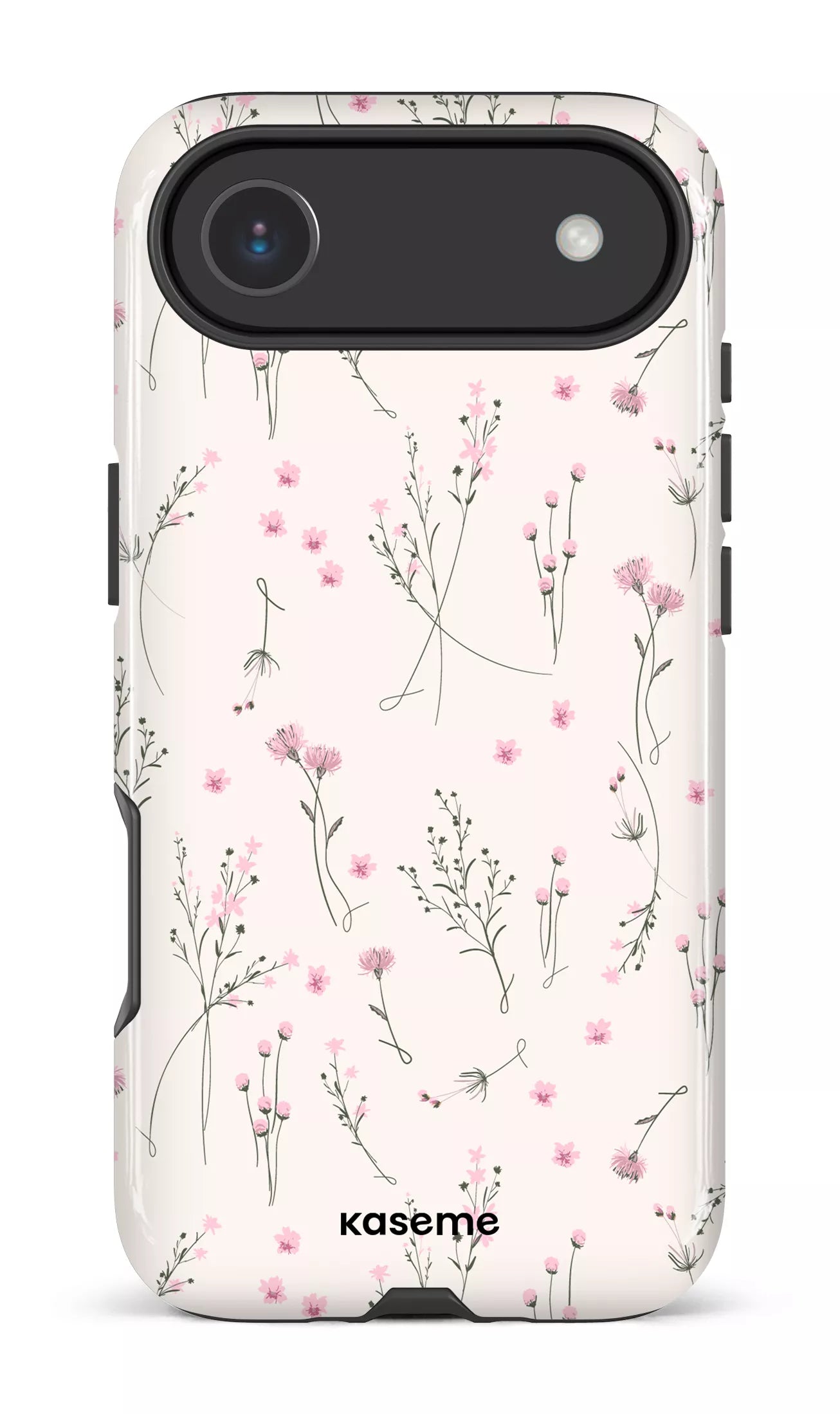 iPhone 17 Air Impact Case Courage Pink -