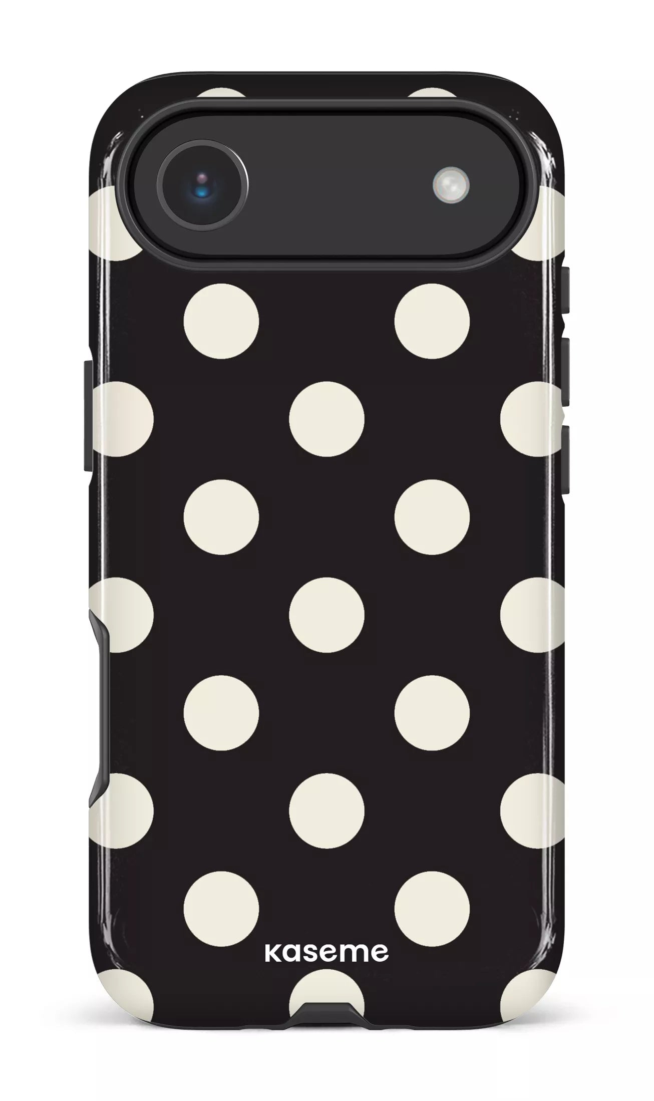iPhone 17 Air Impact Case Couture -