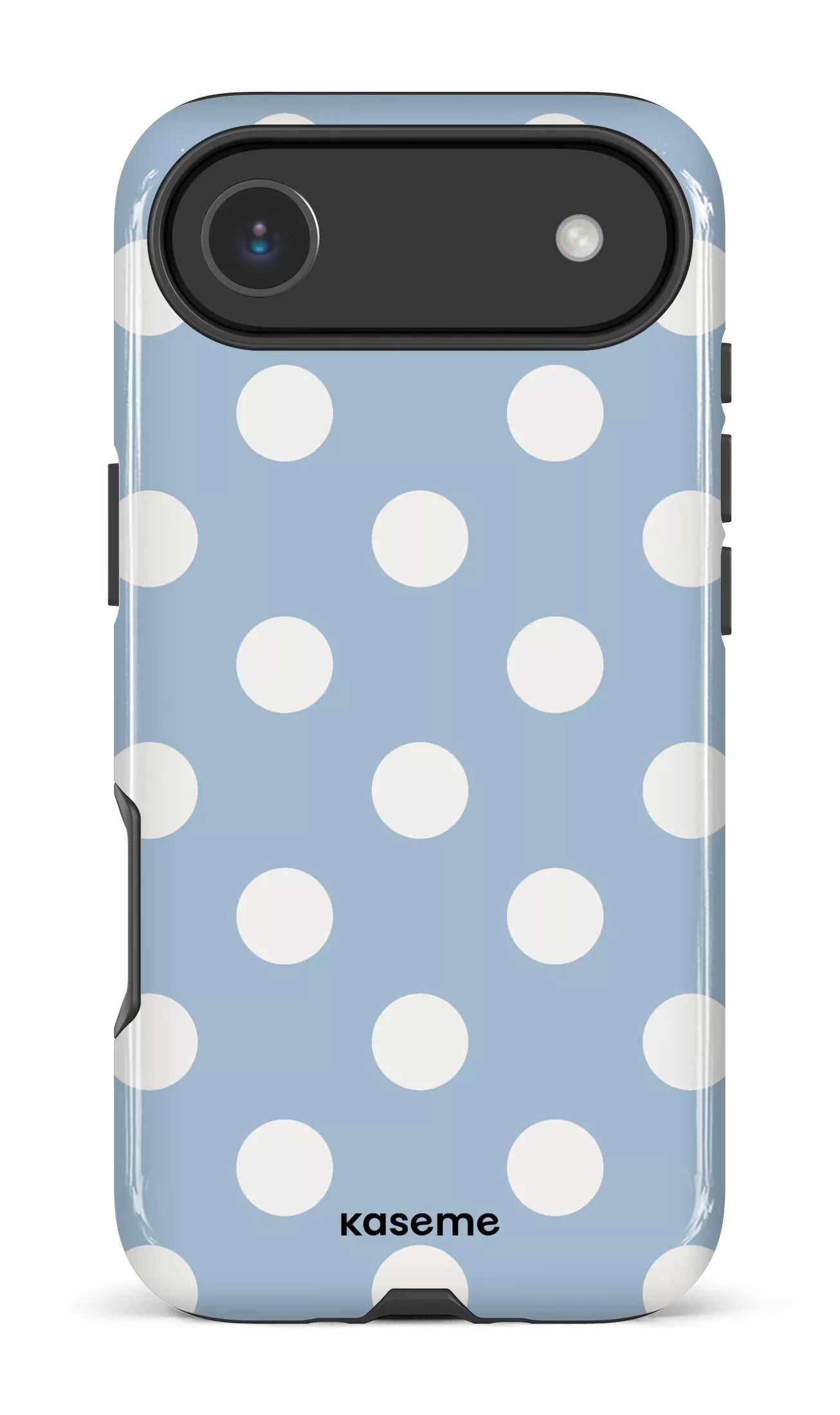 iPhone 17 Air Impact Case Couture Ice -