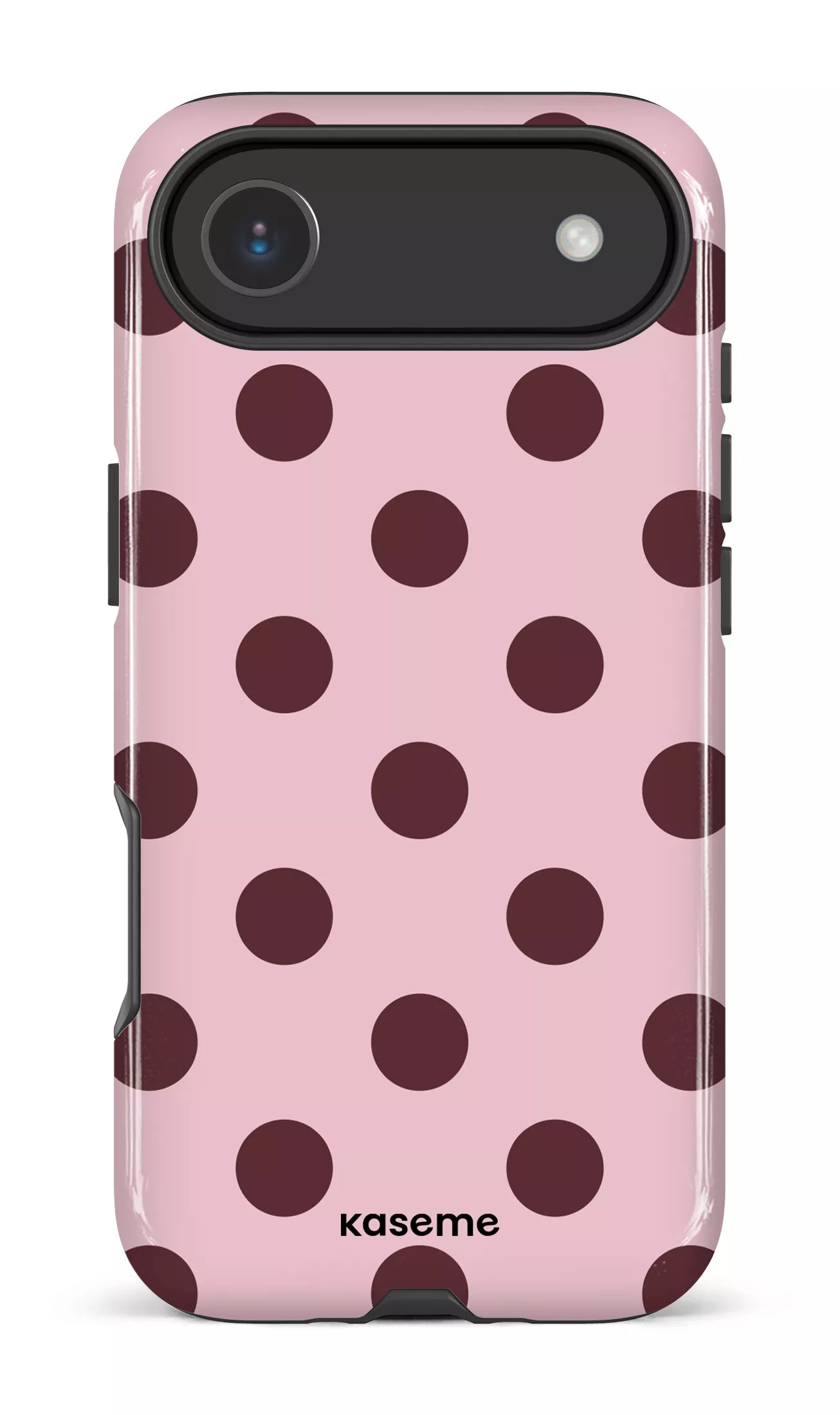 iPhone 17 Air Impact Case Couture Pink -