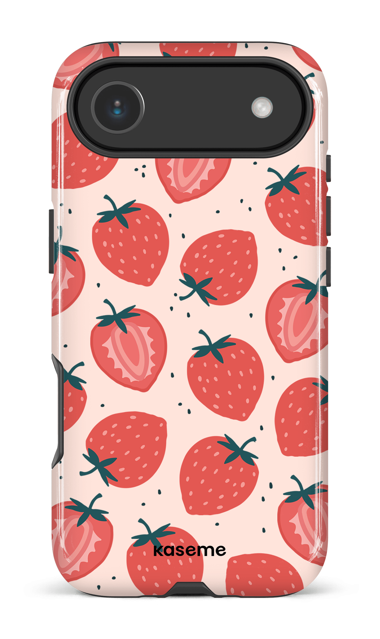 iPhone 17 Air Impact Case Daiquiri -
